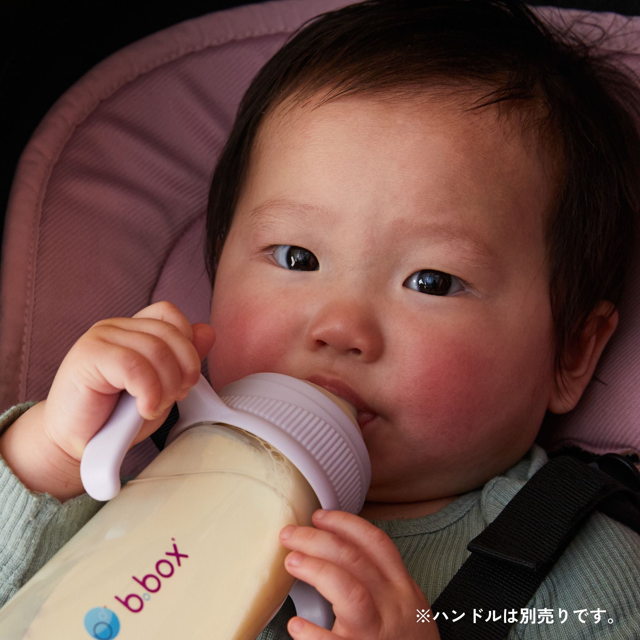 PPSU Baby Bottle handles