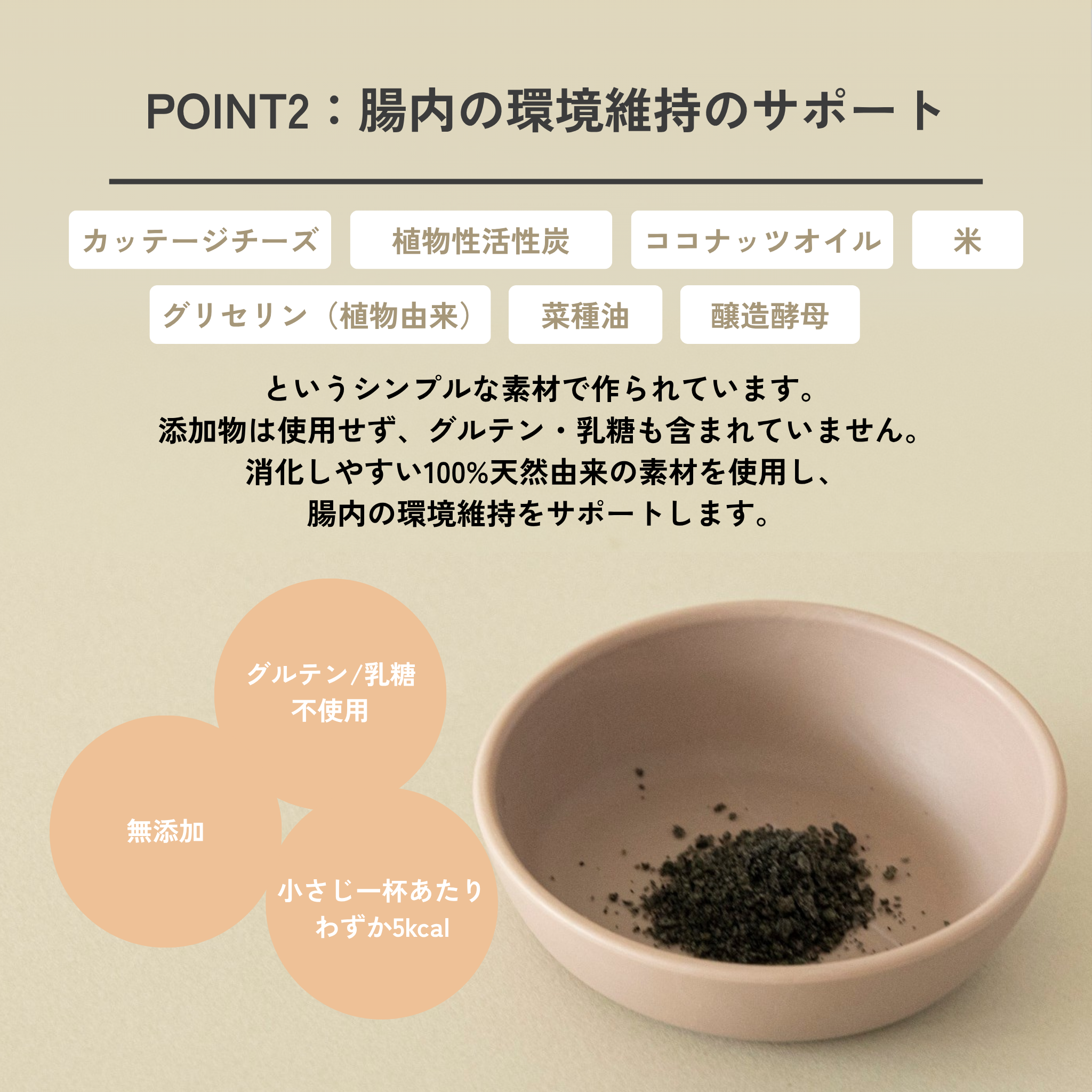 Debut Set Dental Charcoal for cats