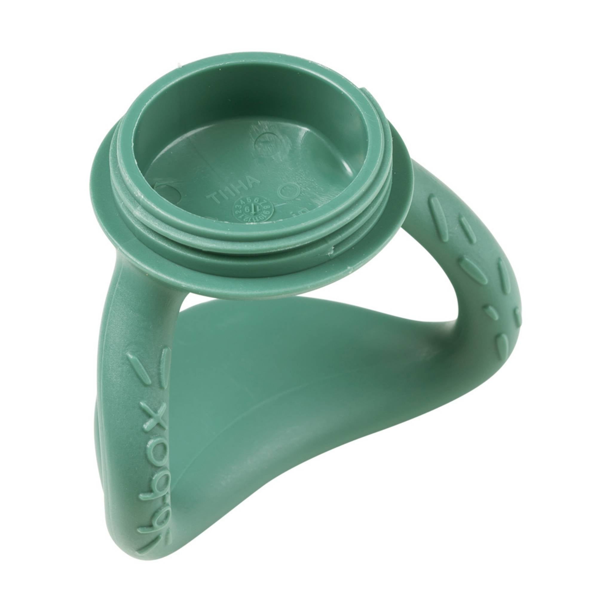 *b.box* Chill + Fill Teether チルフィルティーサー - sage