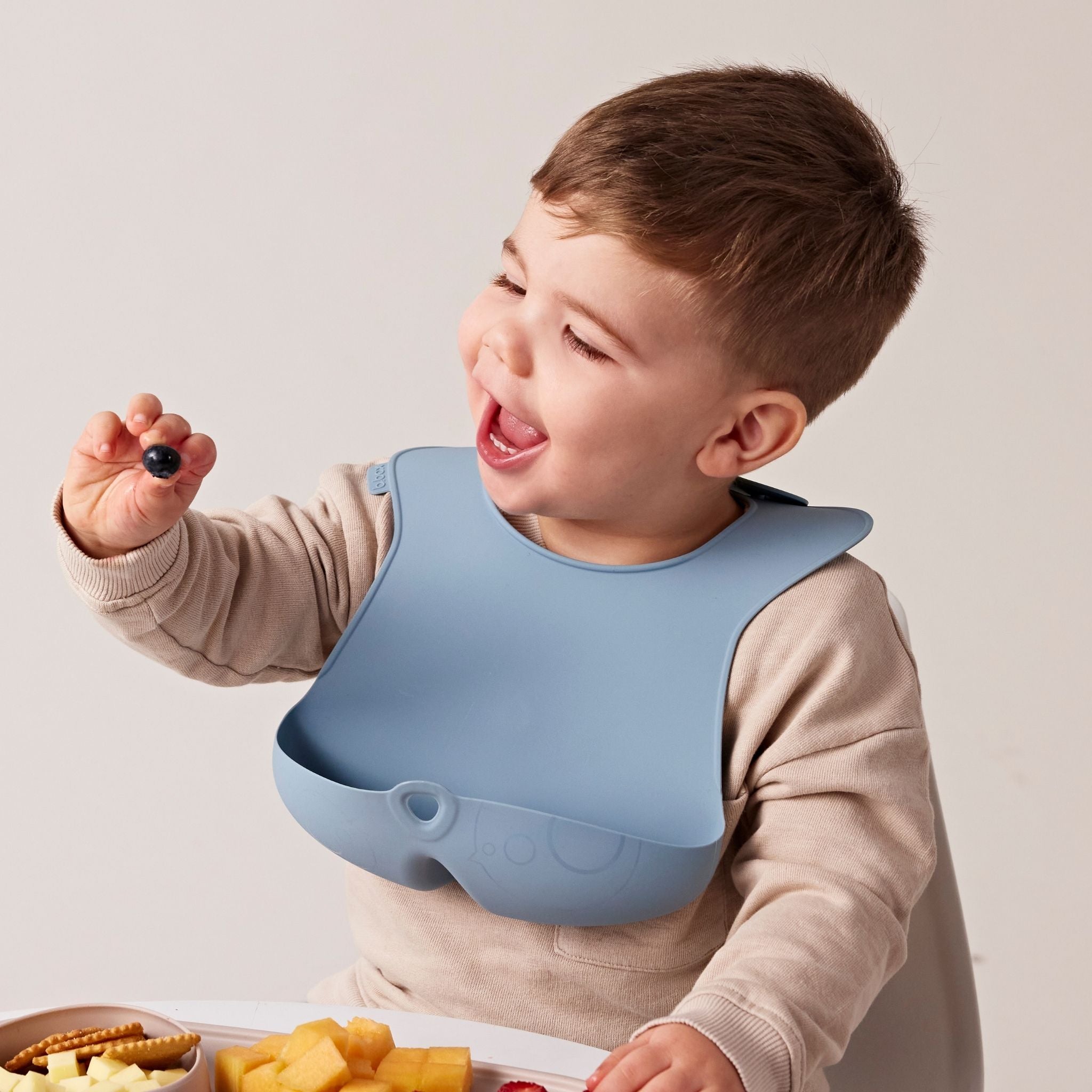 Silicone Bib