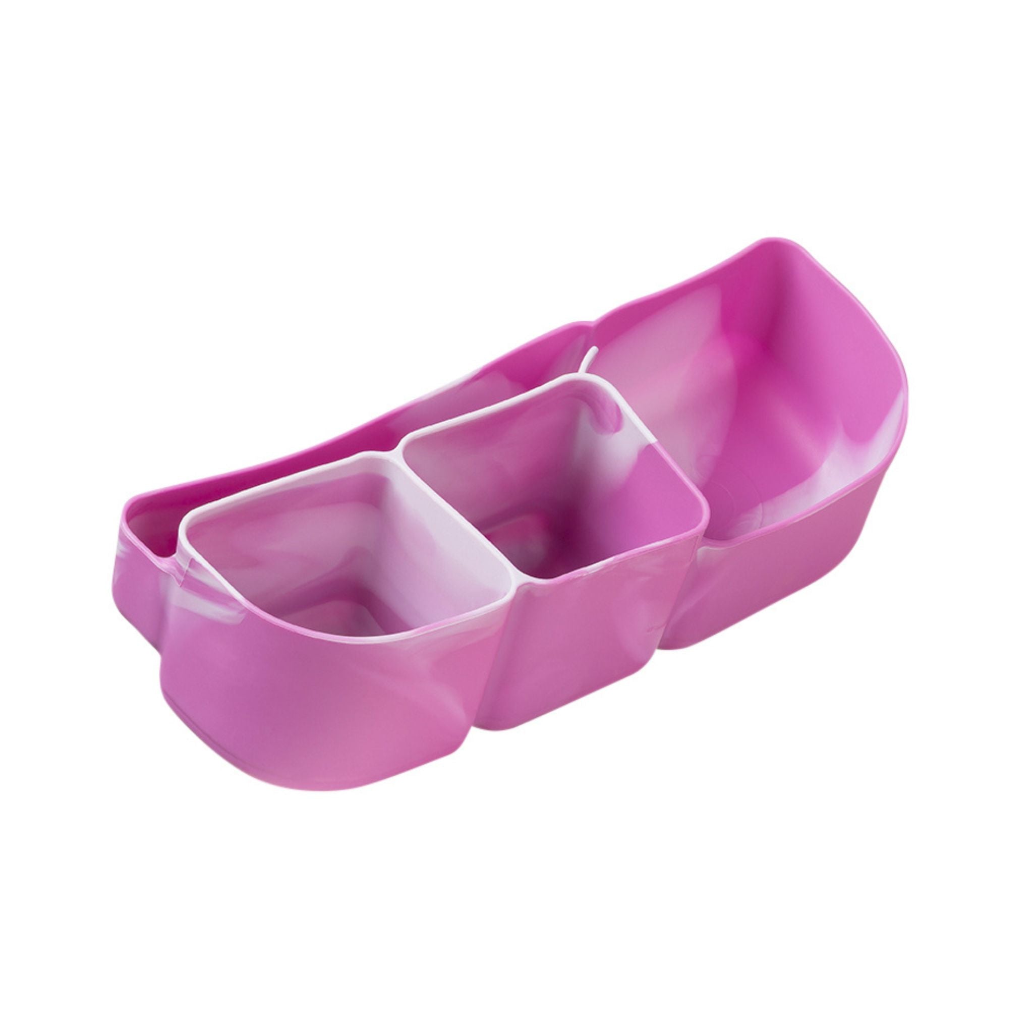 silicone bento tray lunch