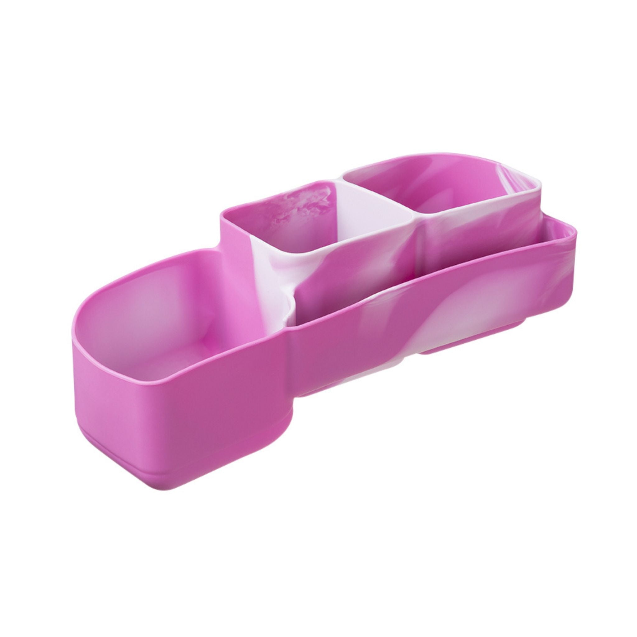 silicone bento tray lunch