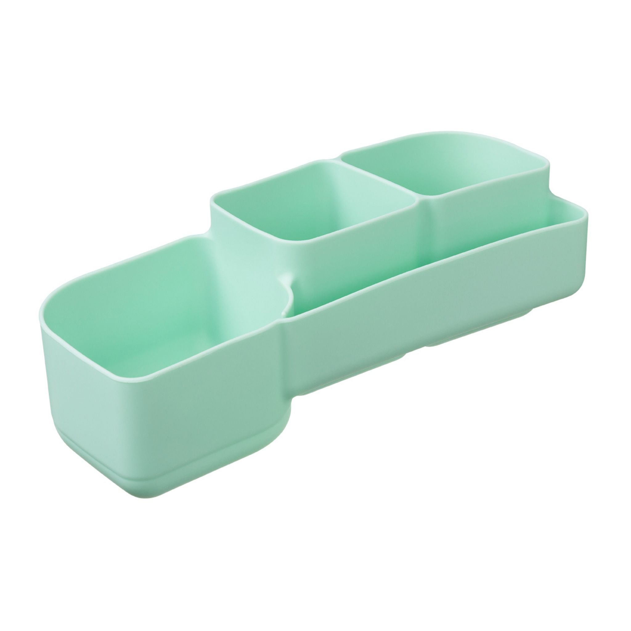 silicone bento tray lunch