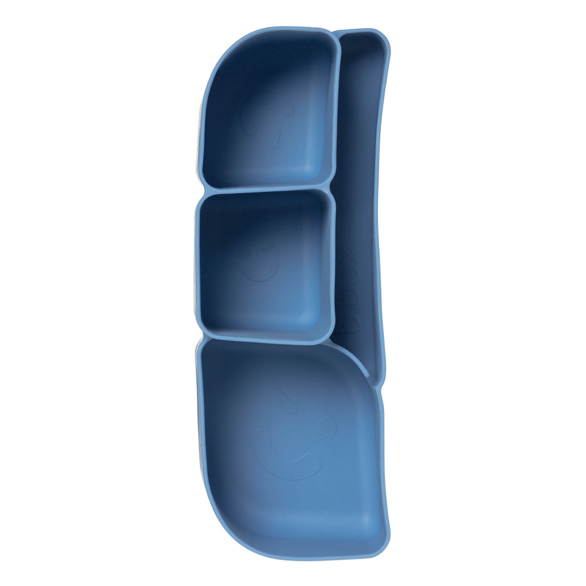 silicone bento tray lunch