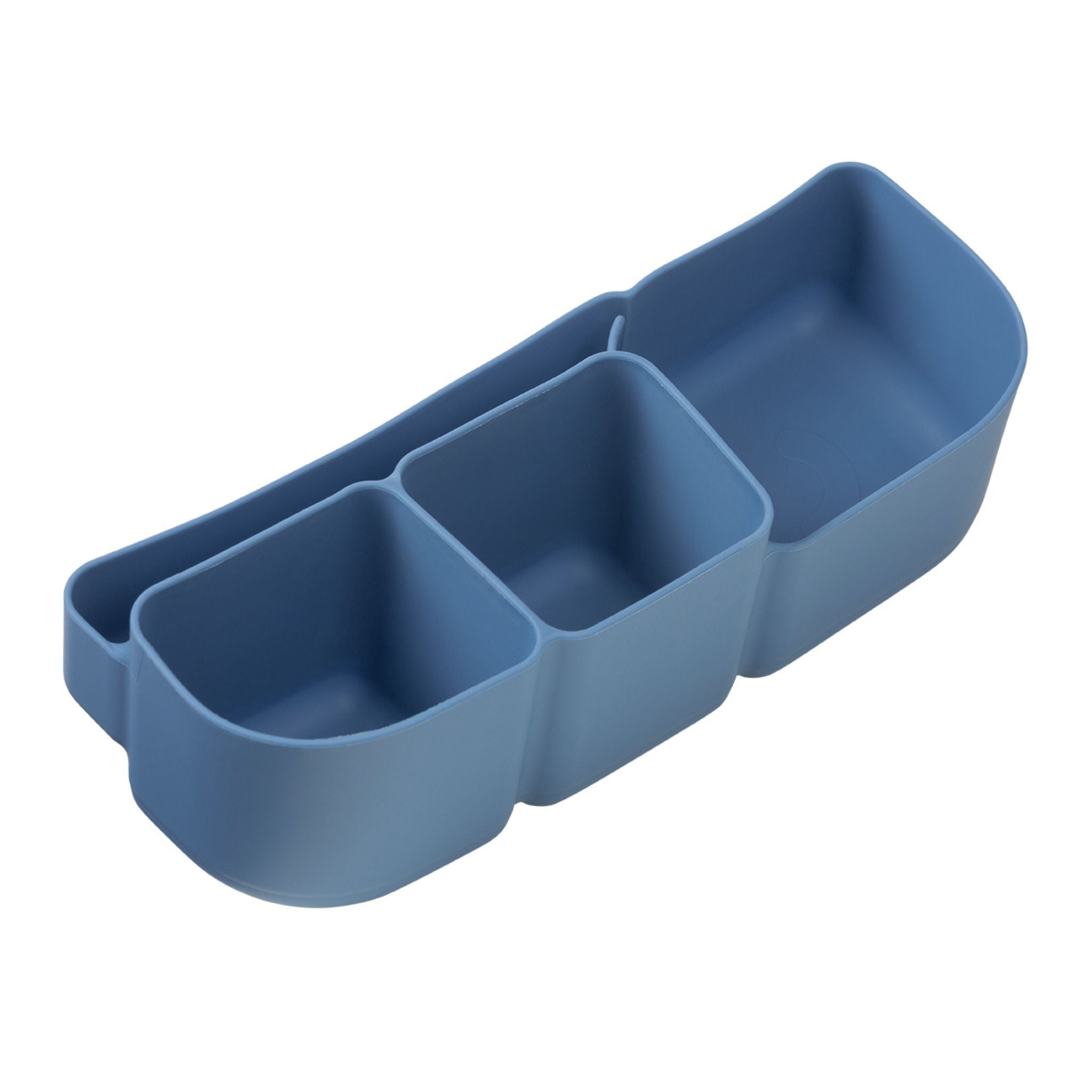 silicone bento tray lunch