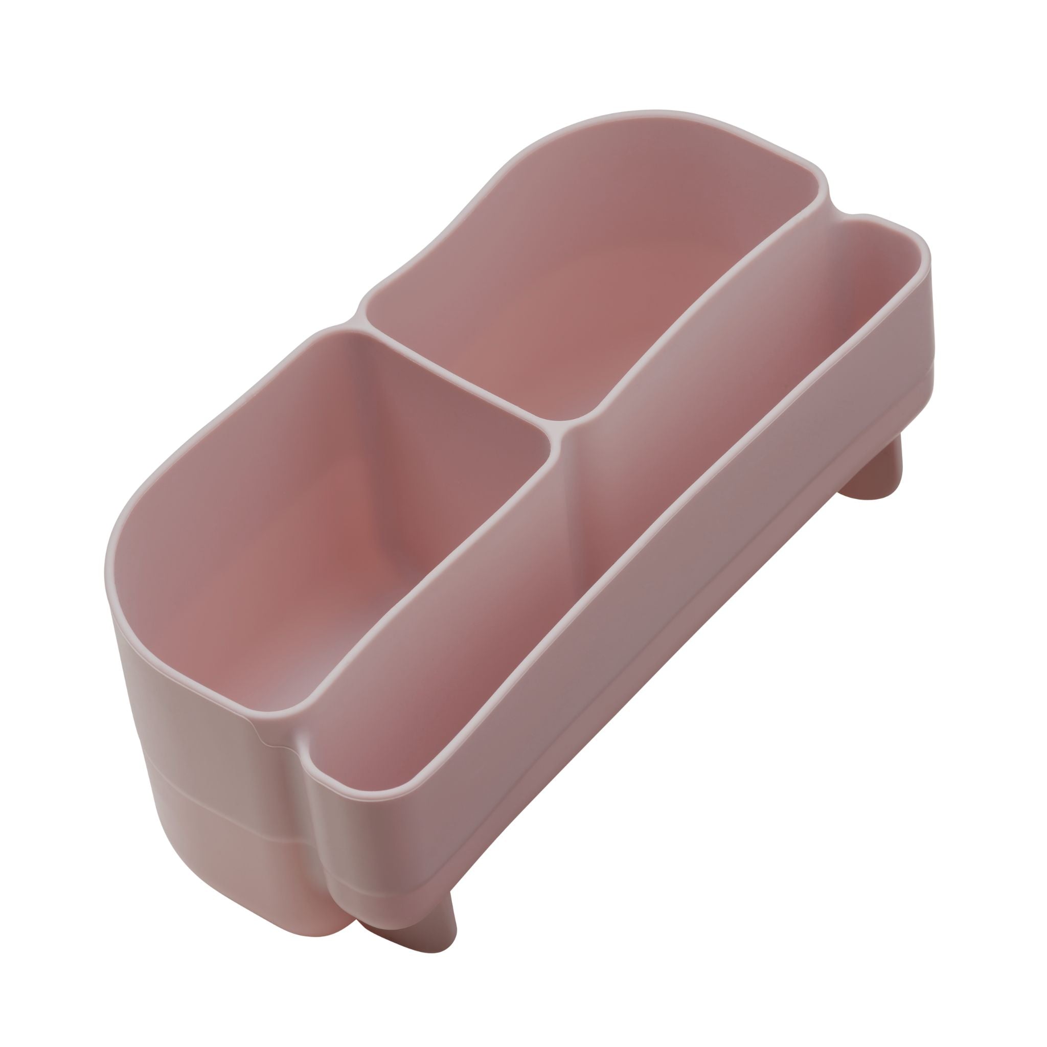 silicone bento tray mini