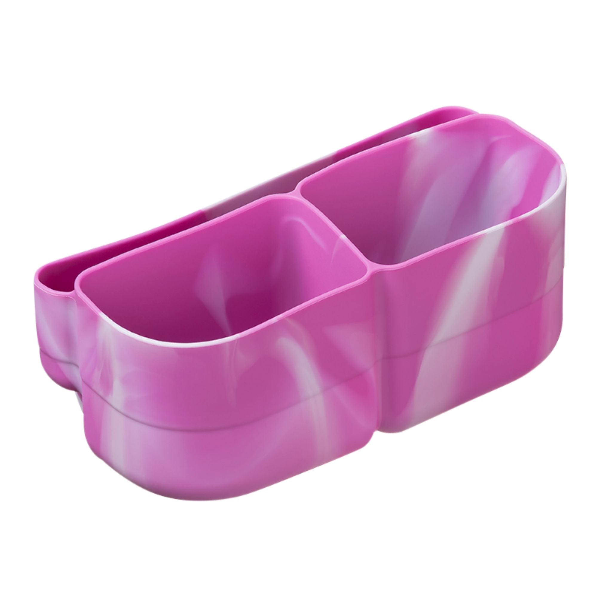silicone bento tray mini