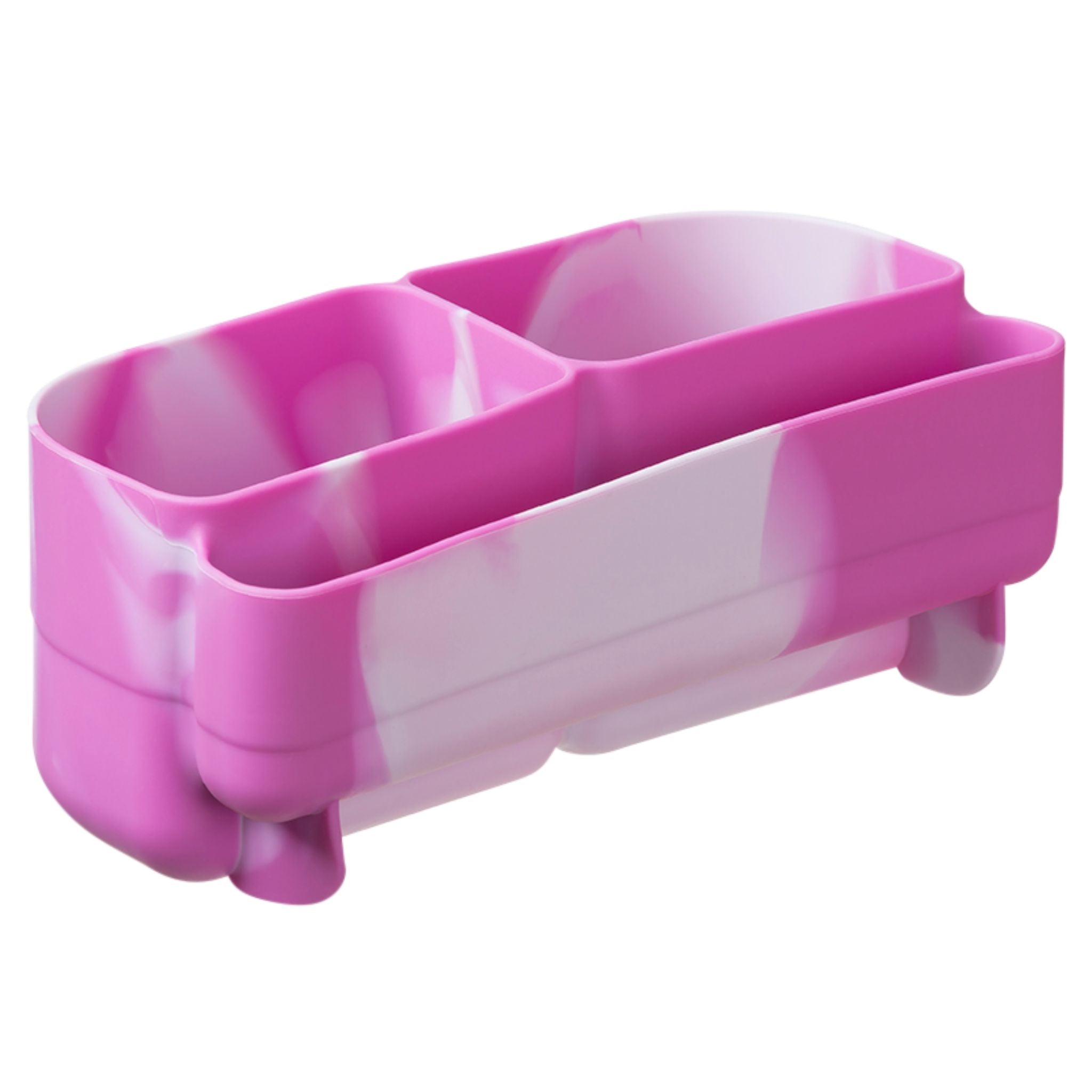 silicone bento tray mini