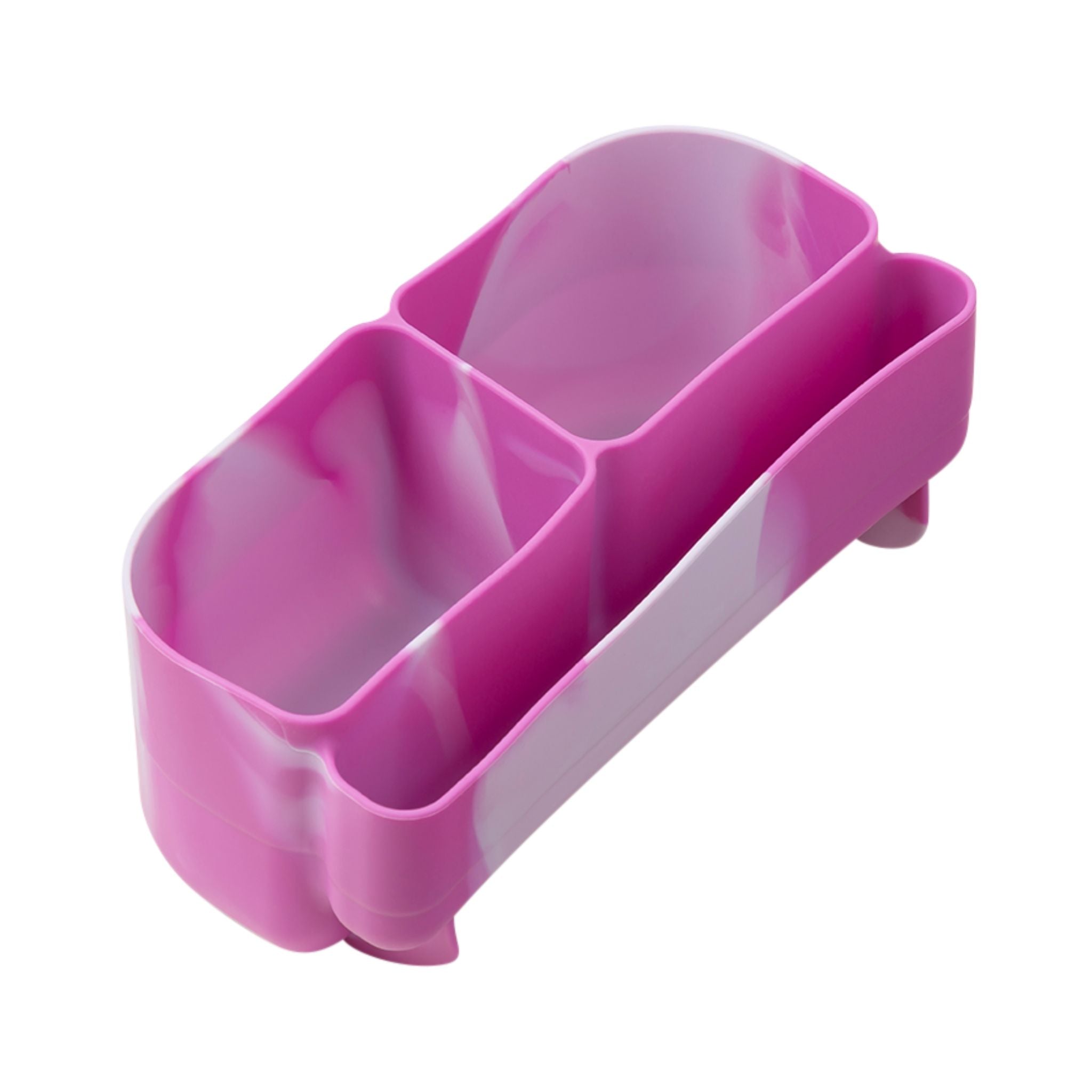 silicone bento tray mini