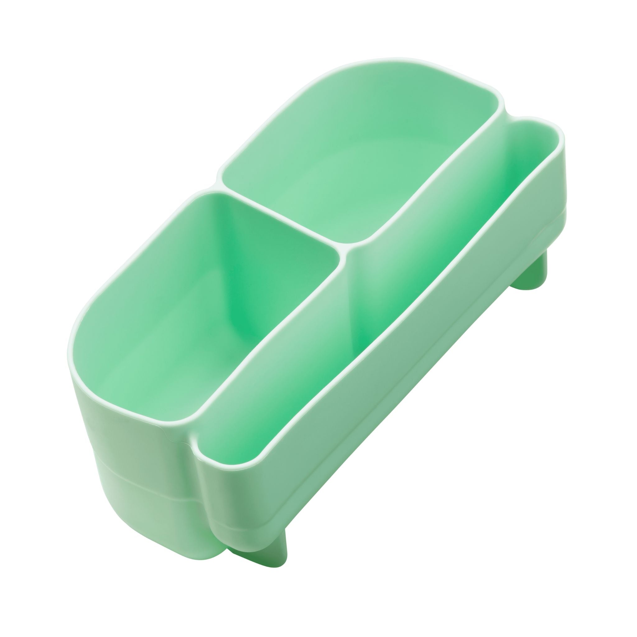 silicone bento tray mini