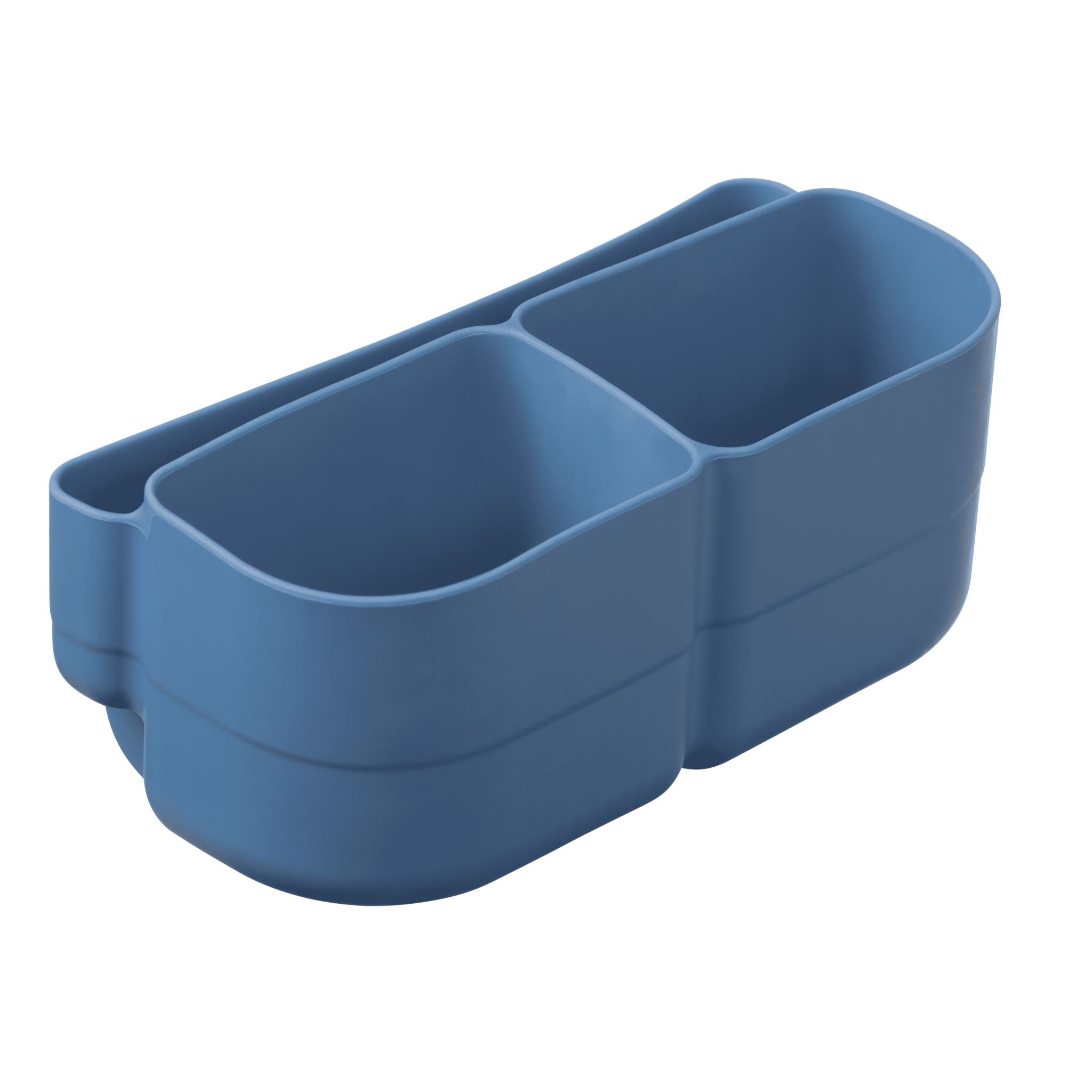 silicone bento tray mini