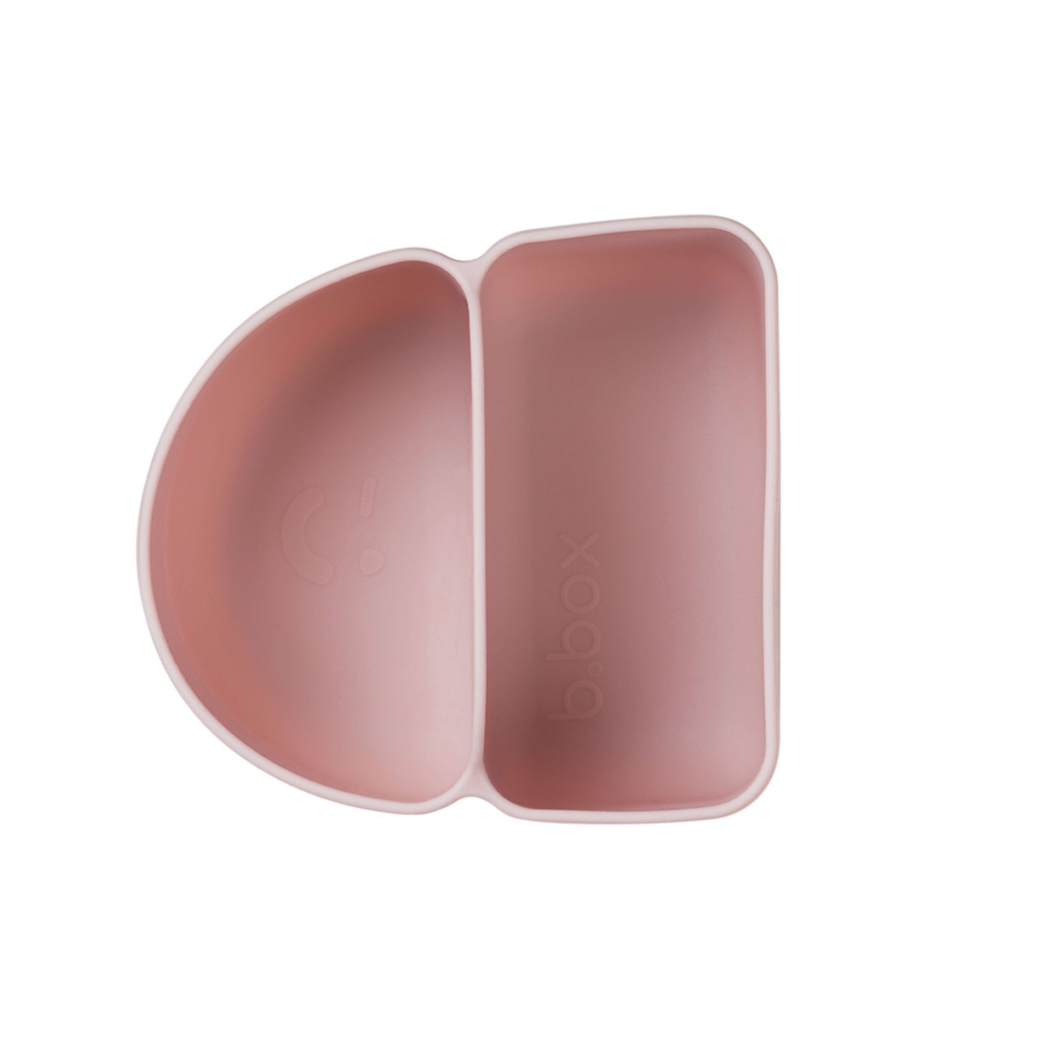 silicone bento buddy snack
