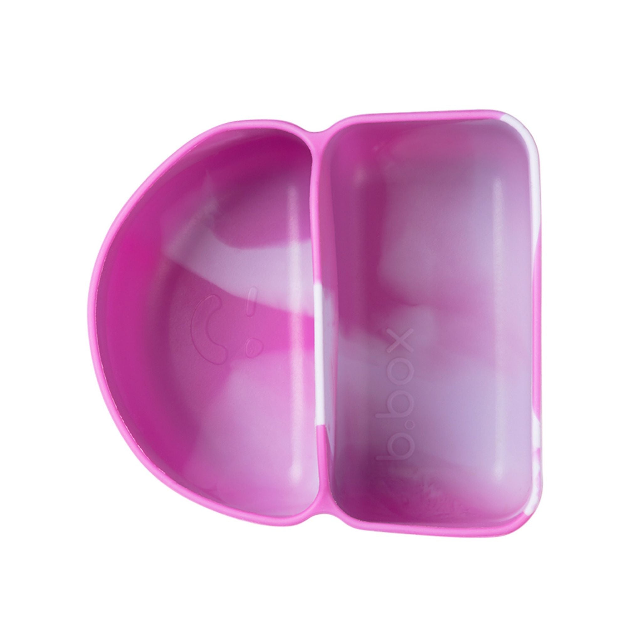 silicone bento buddy snack
