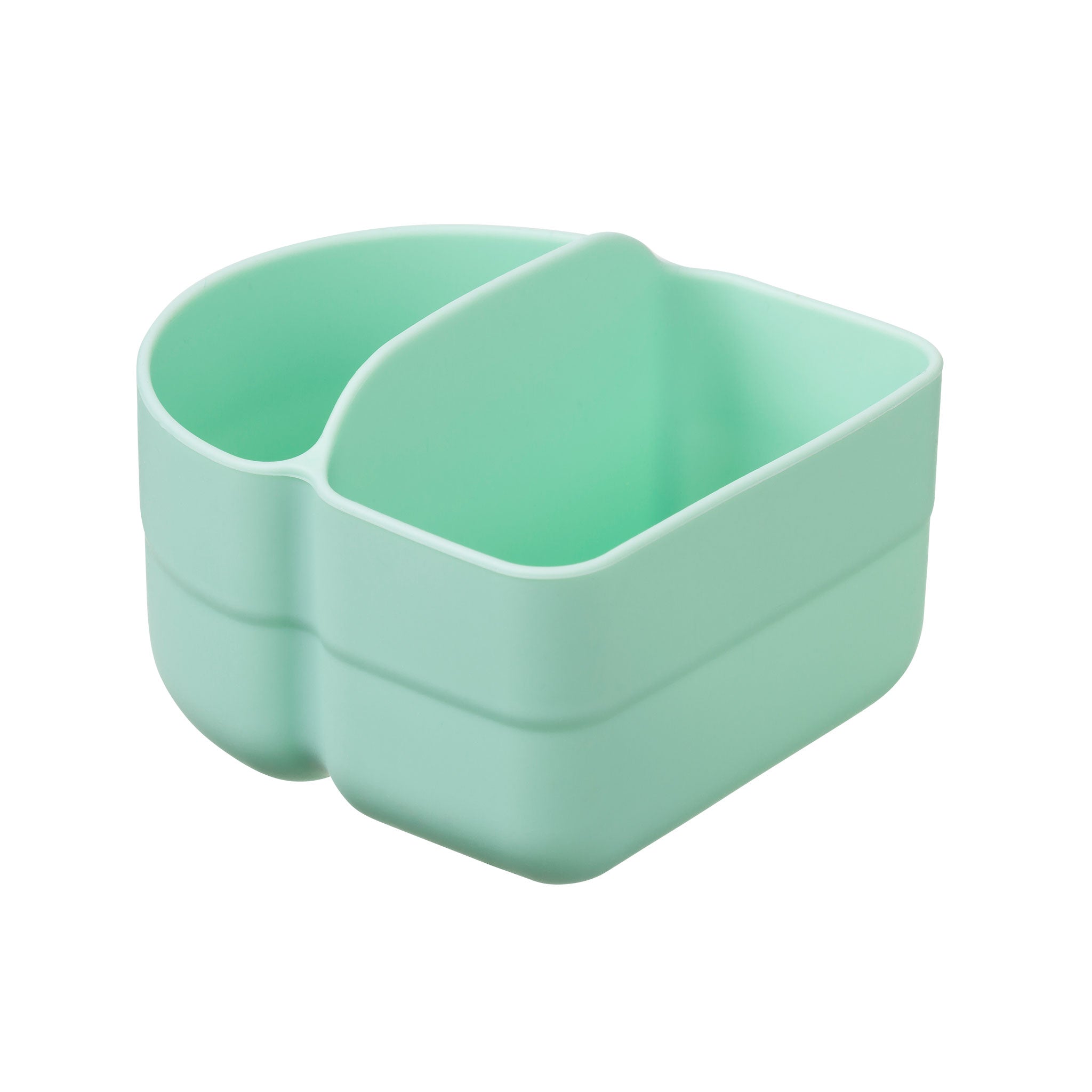 silicone bento buddy snack