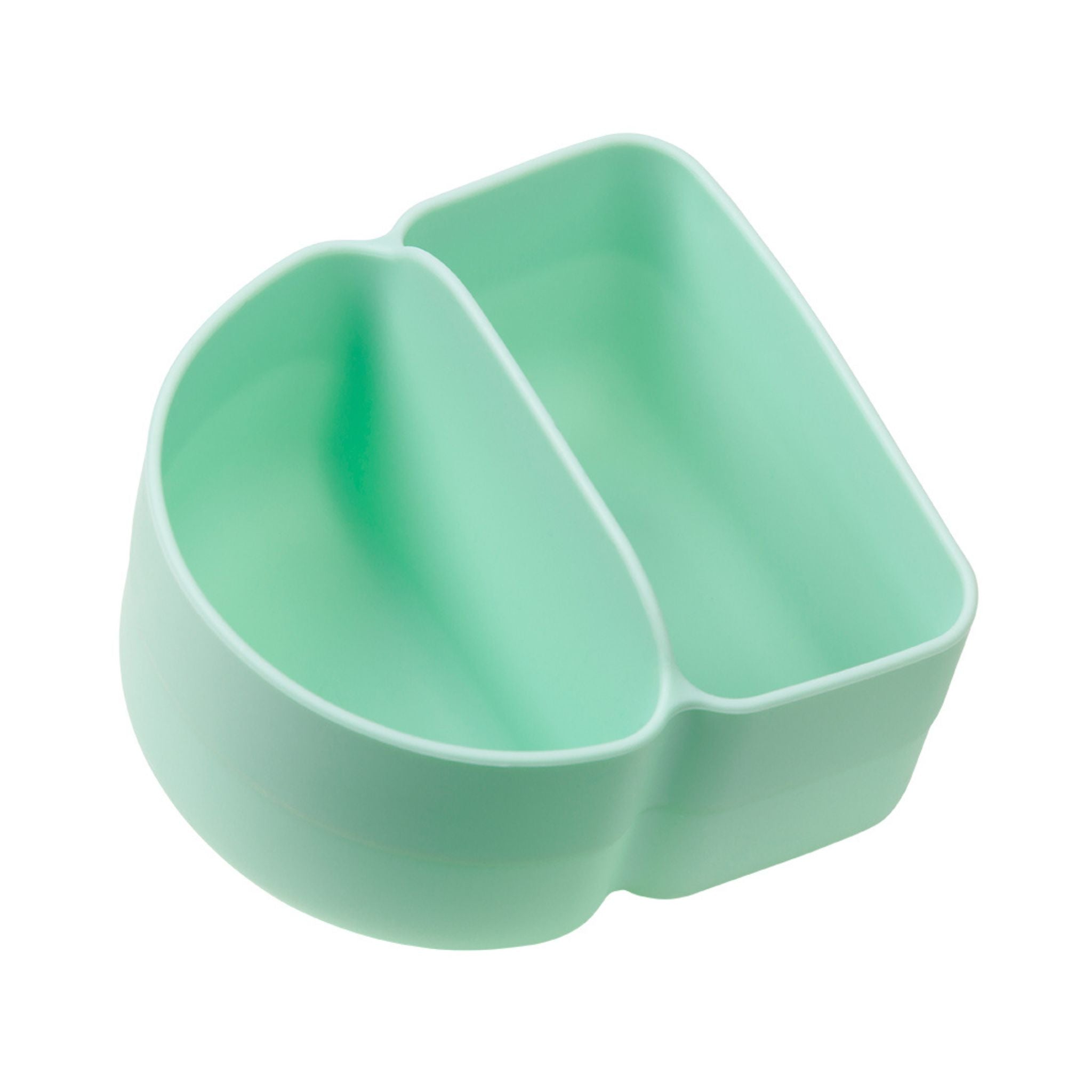 silicone bento buddy snack