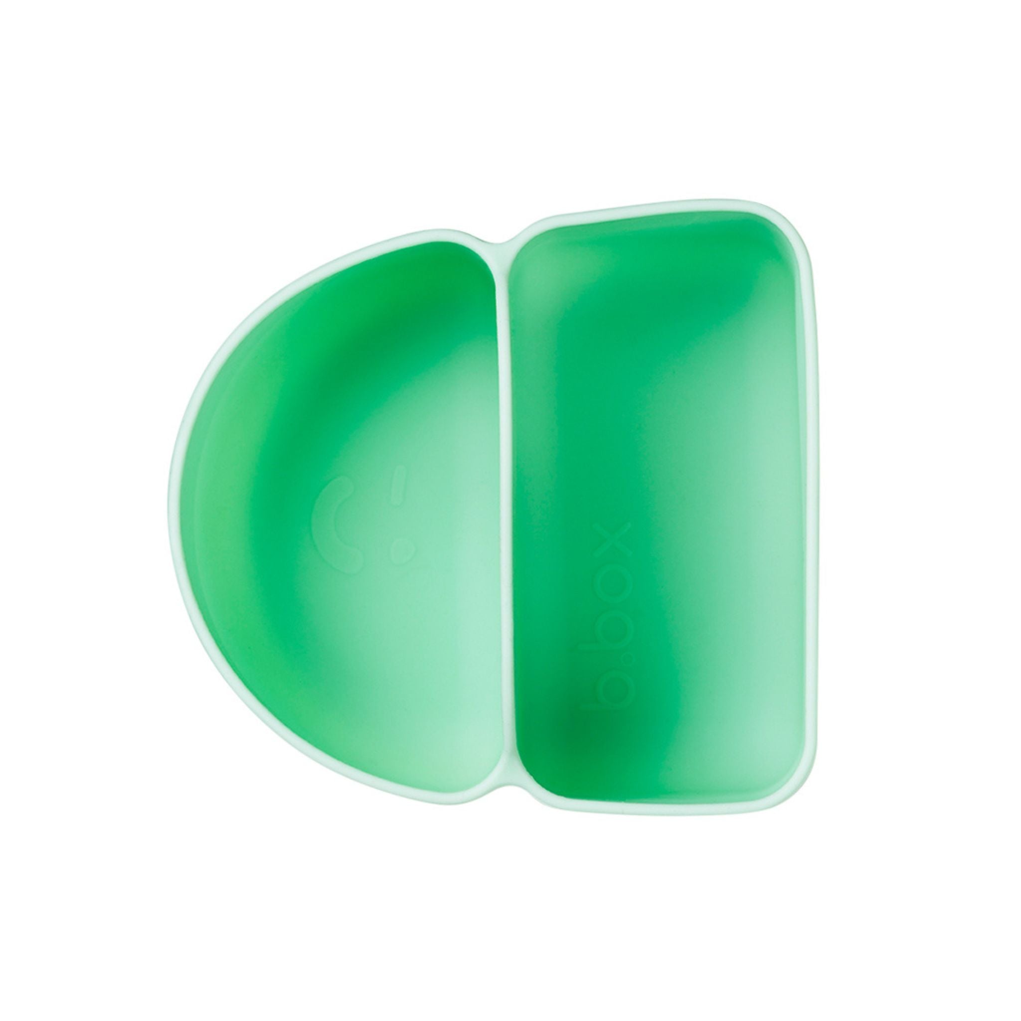 silicone bento buddy snack