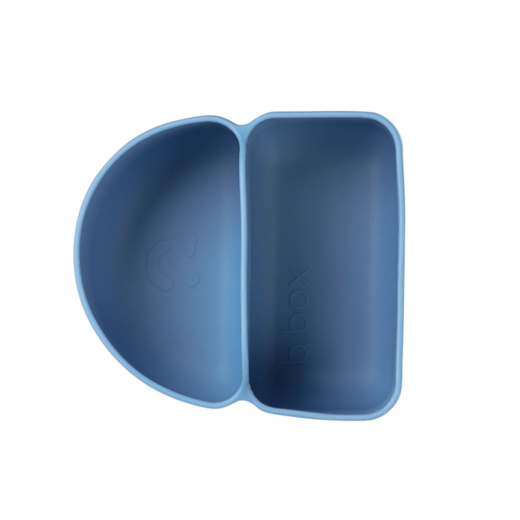 silicone bento buddy snack