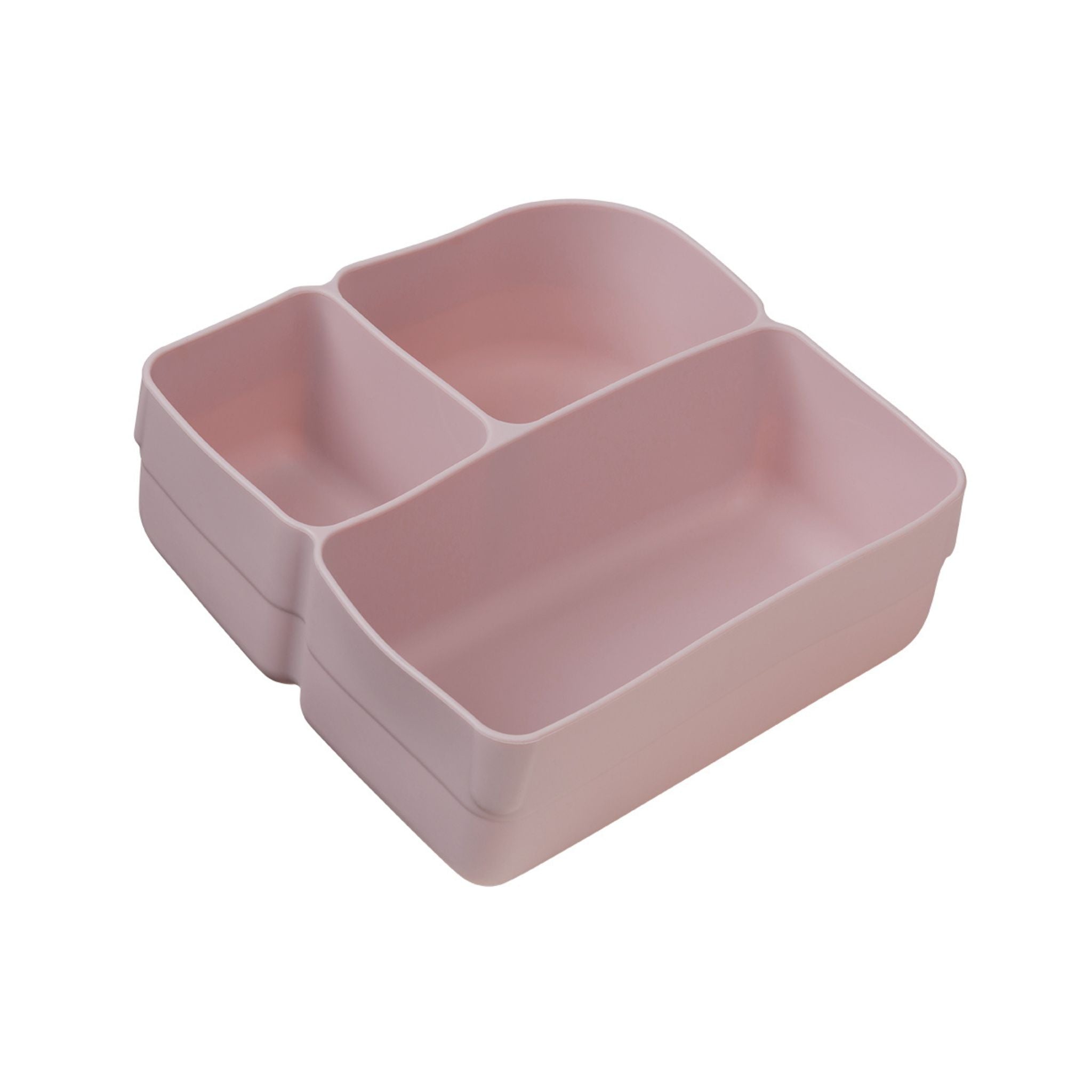 silicone bento buddy lunch