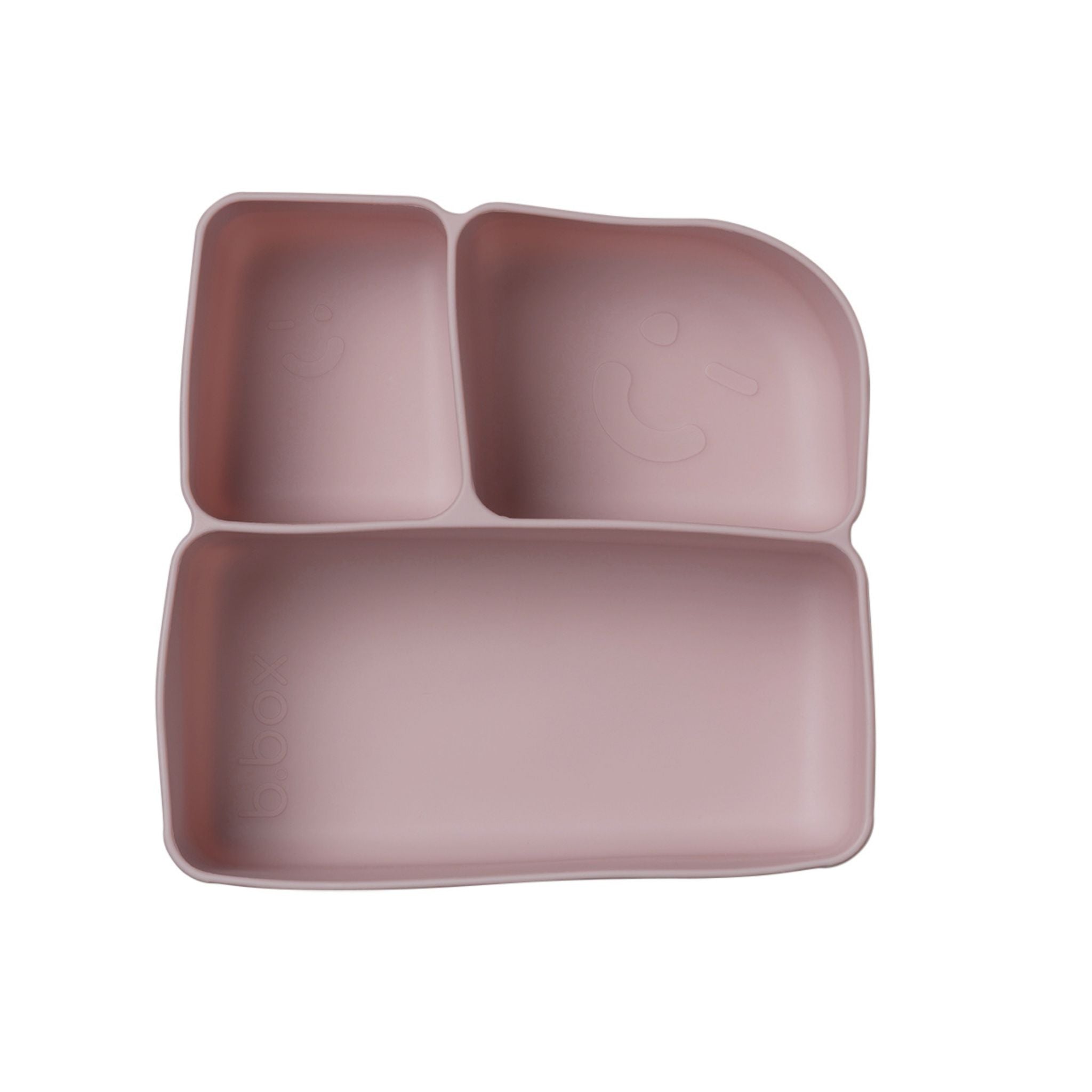 silicone bento buddy lunch