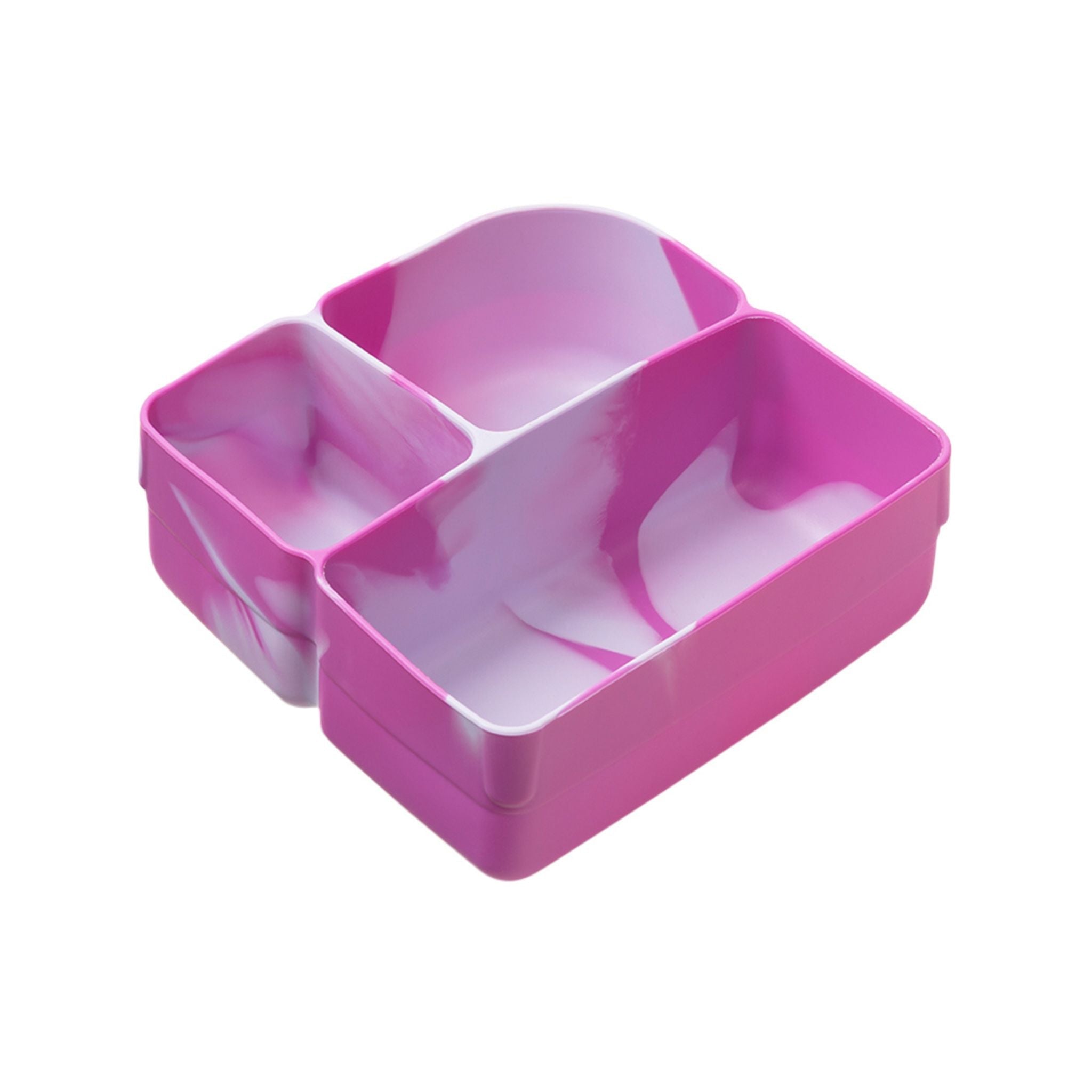 silicone bento buddy lunch