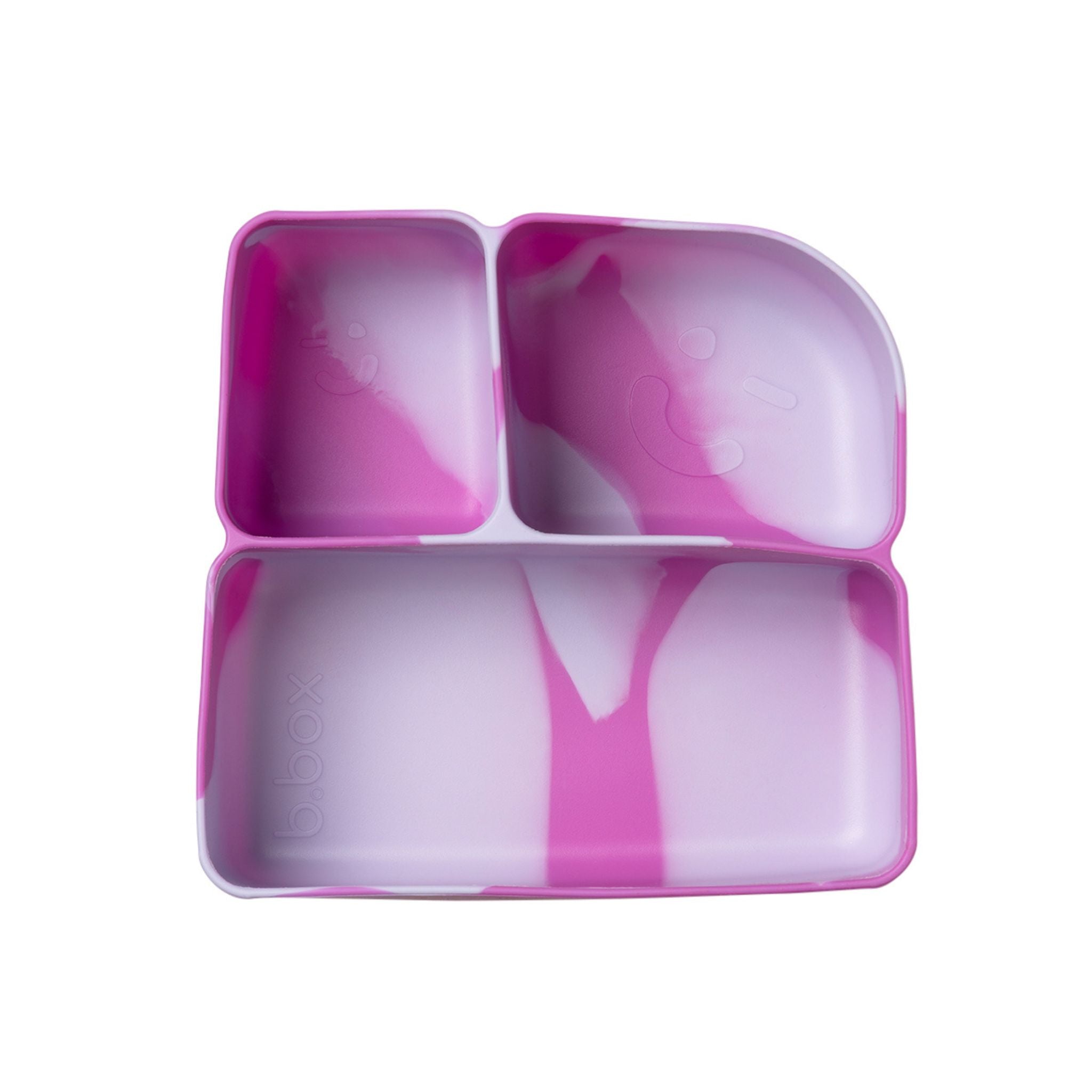 silicone bento buddy lunch