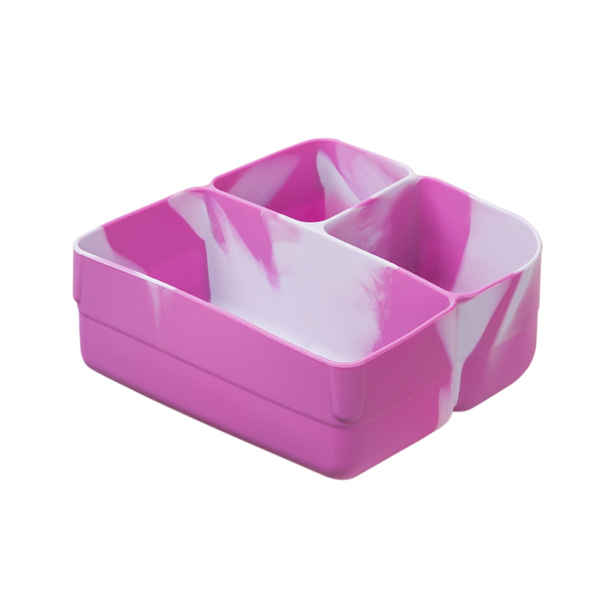 silicone bento buddy lunch