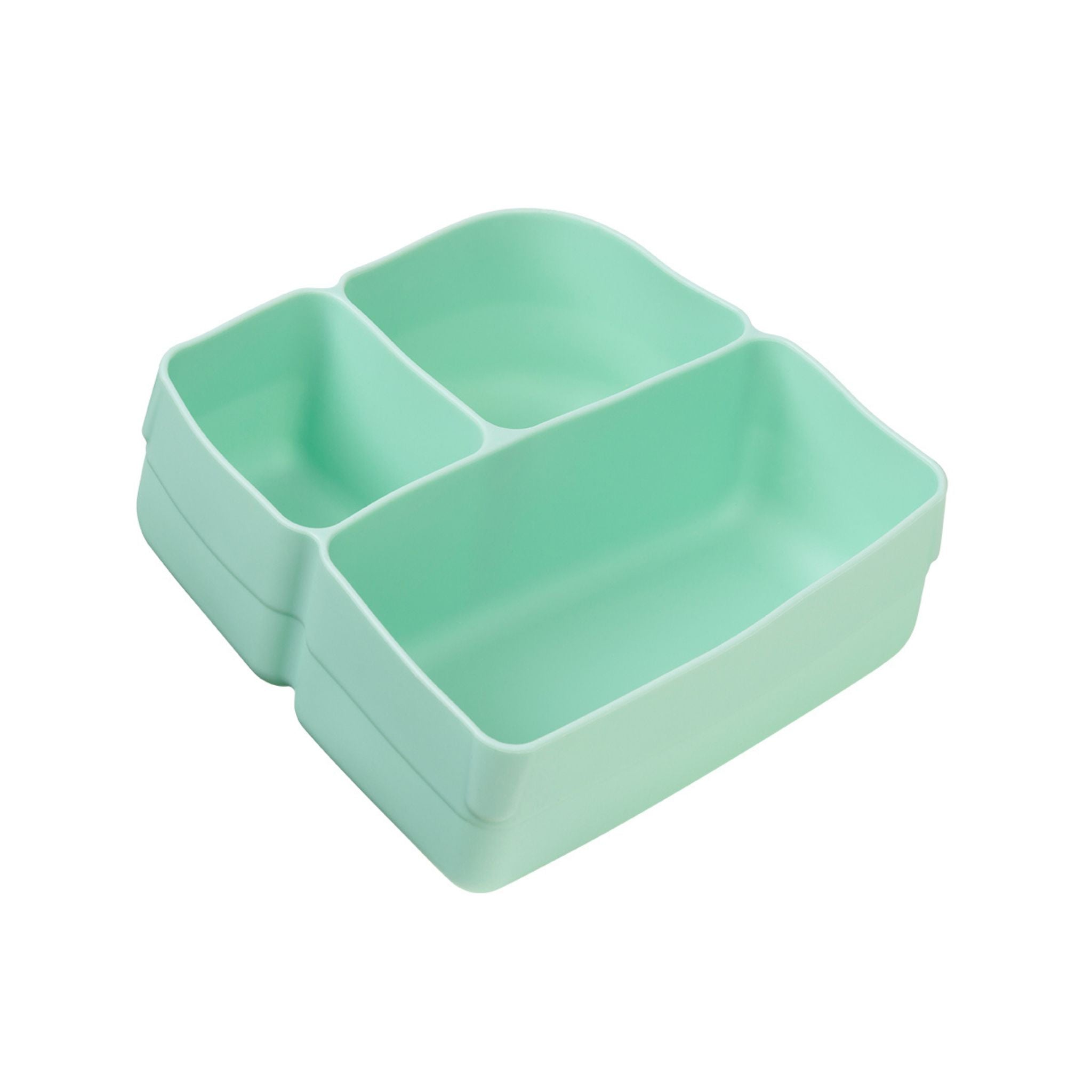 silicone bento buddy lunch