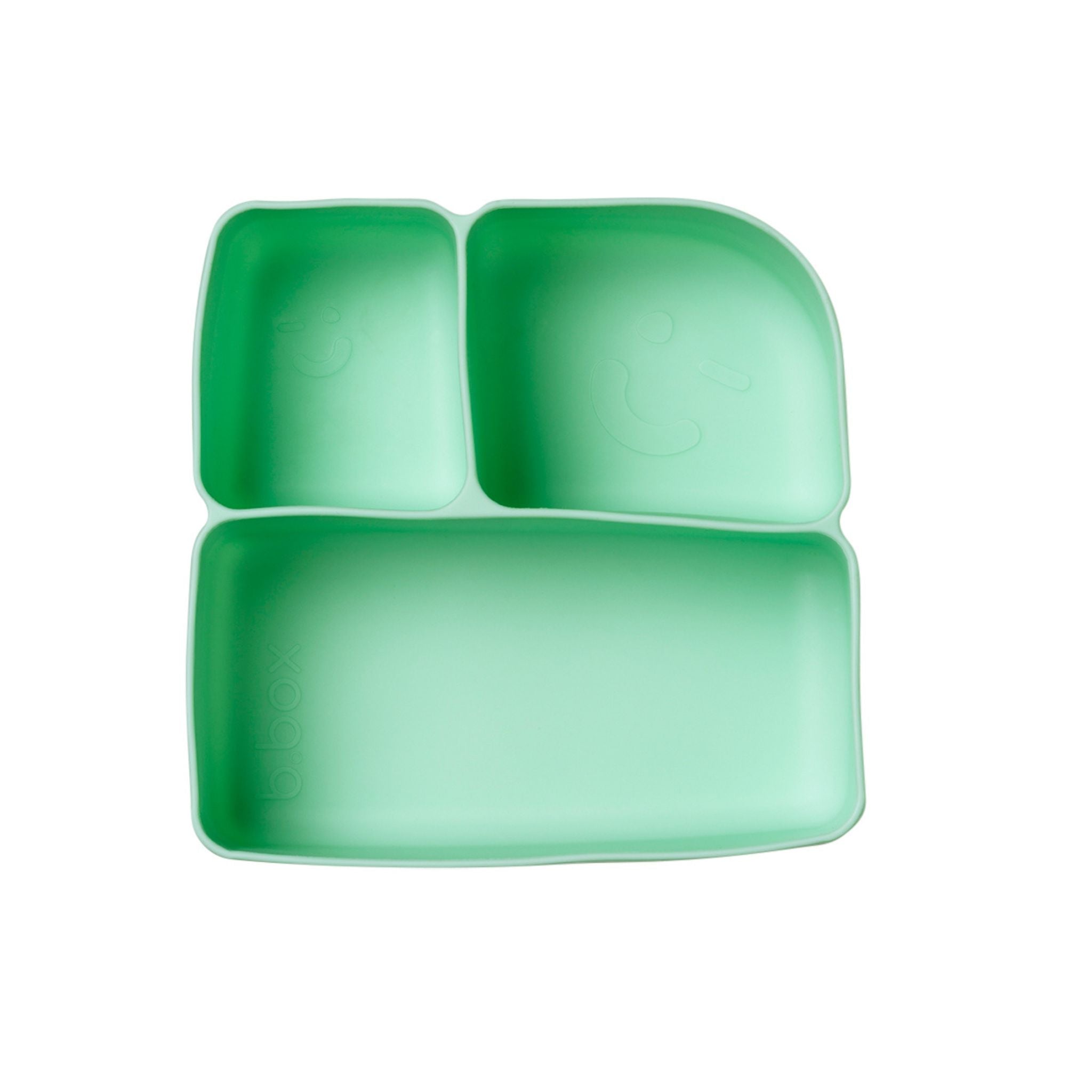 silicone bento buddy lunch