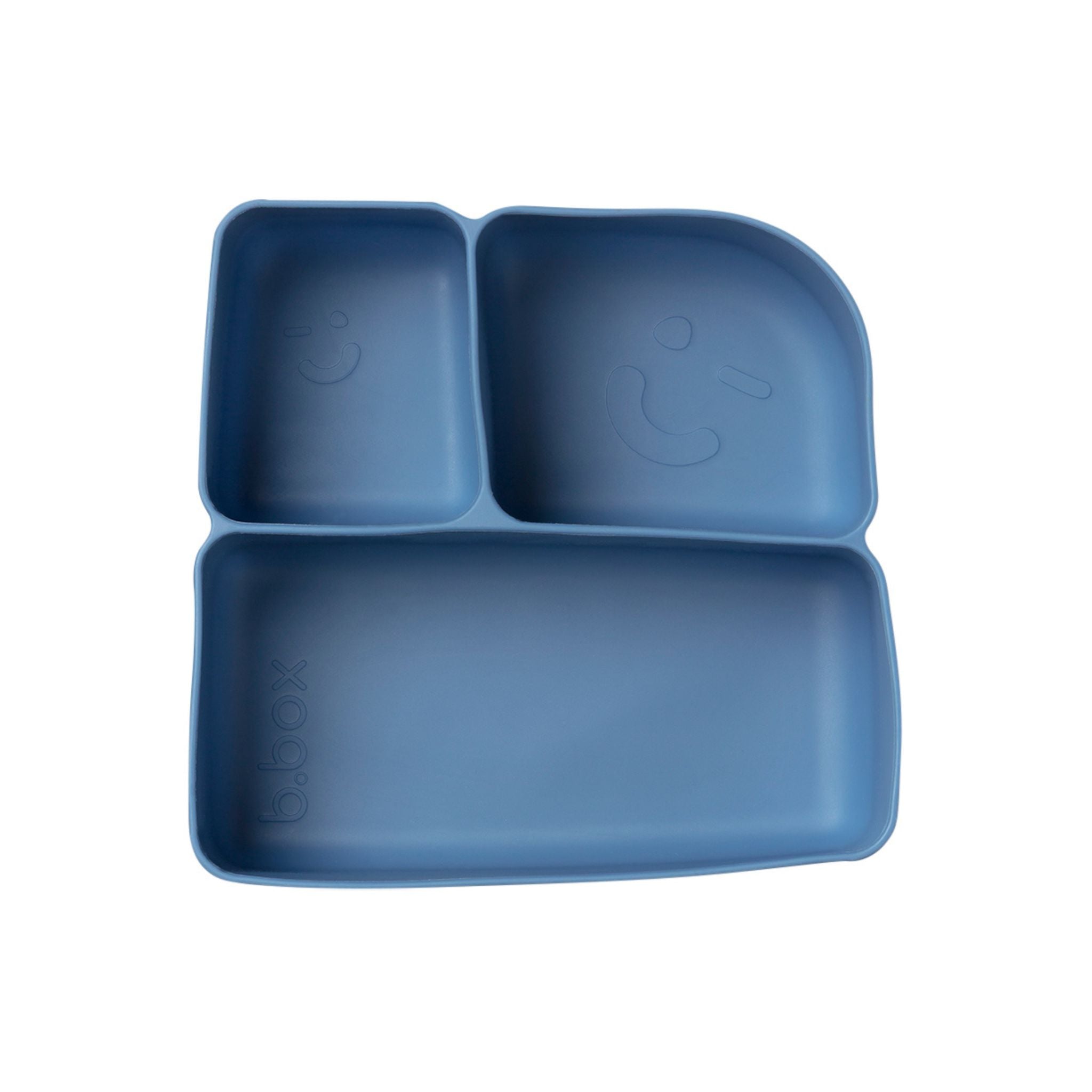 silicone bento buddy lunch