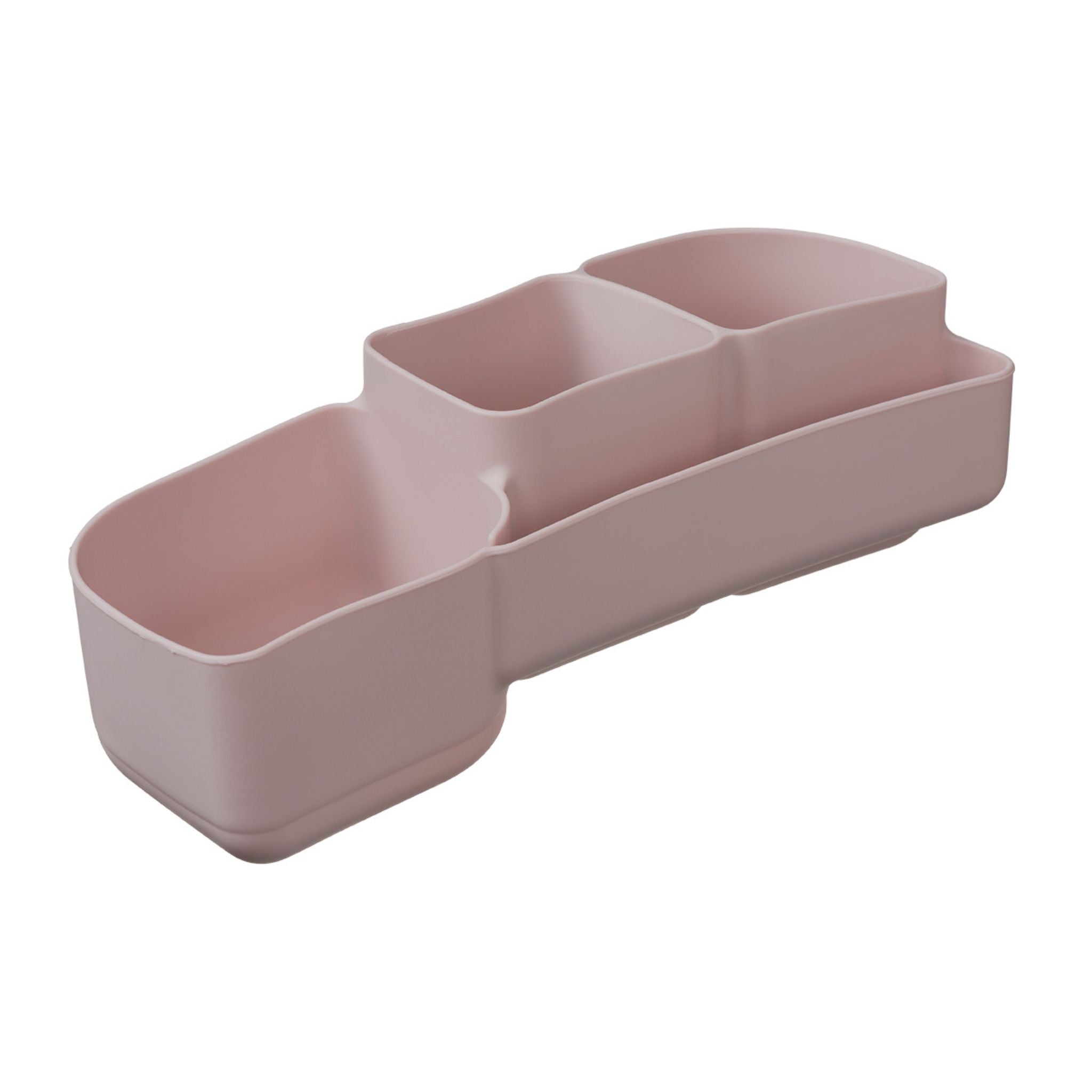 silicone bento tray lunch