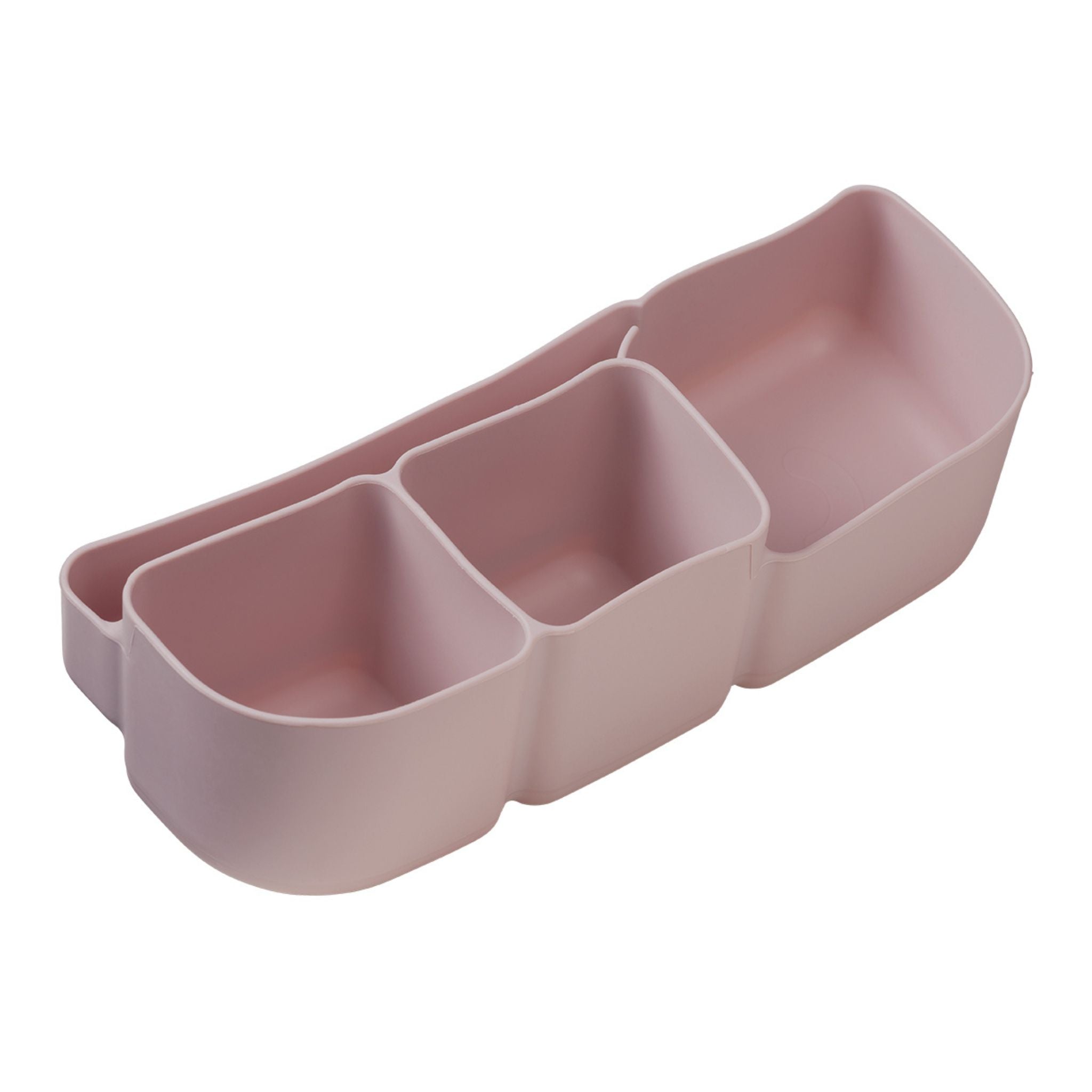 silicone bento tray lunch