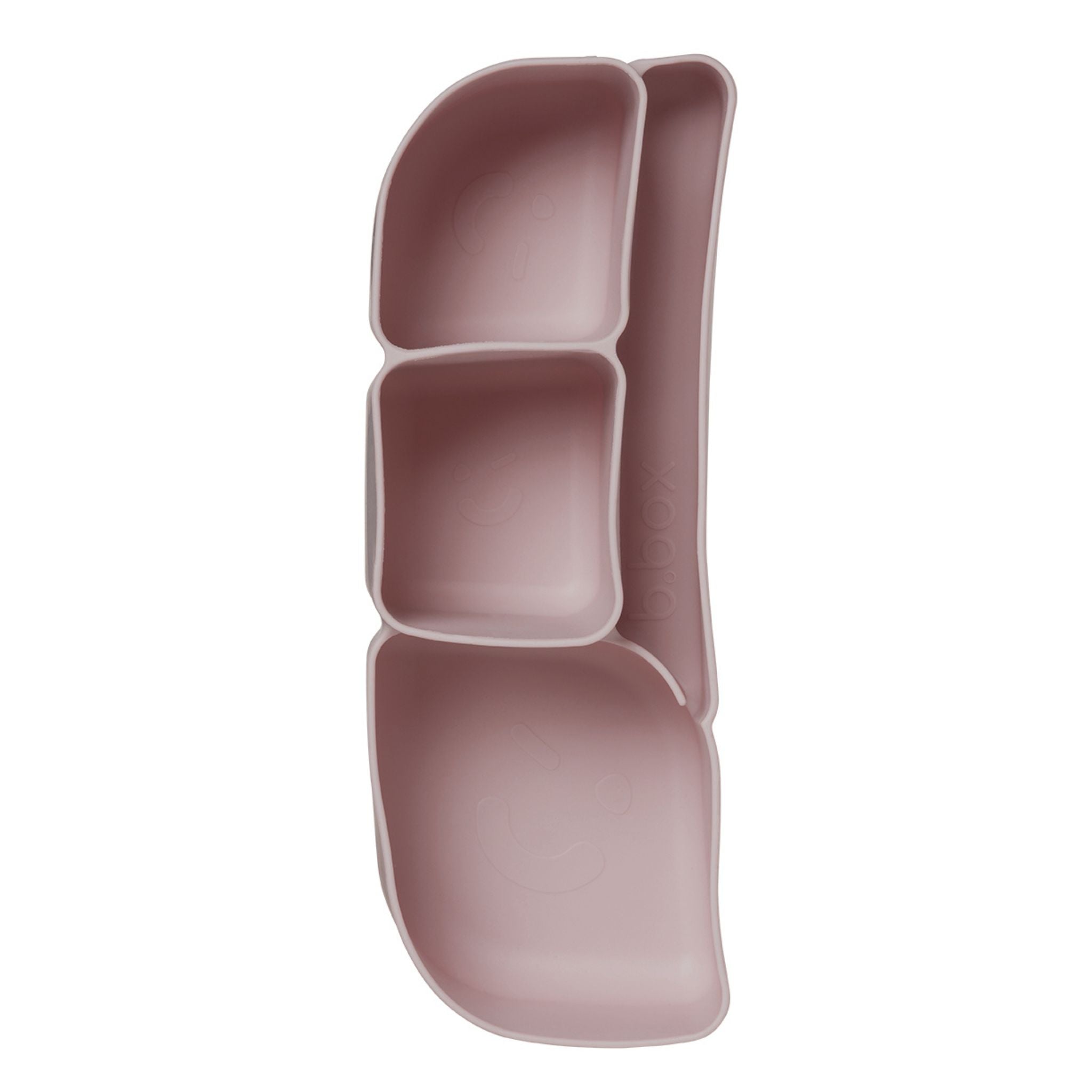 silicone bento tray lunch