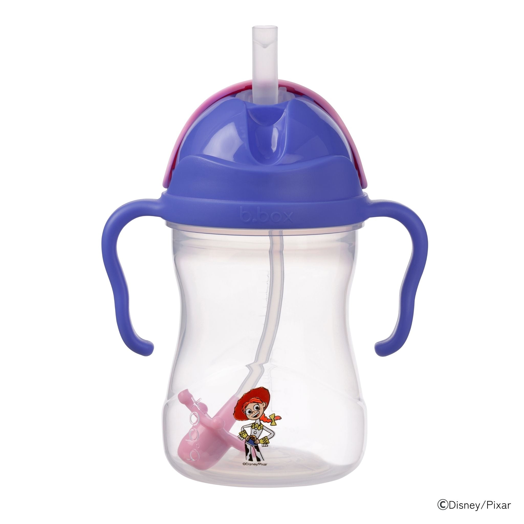 Disney sippy cup - Jessie