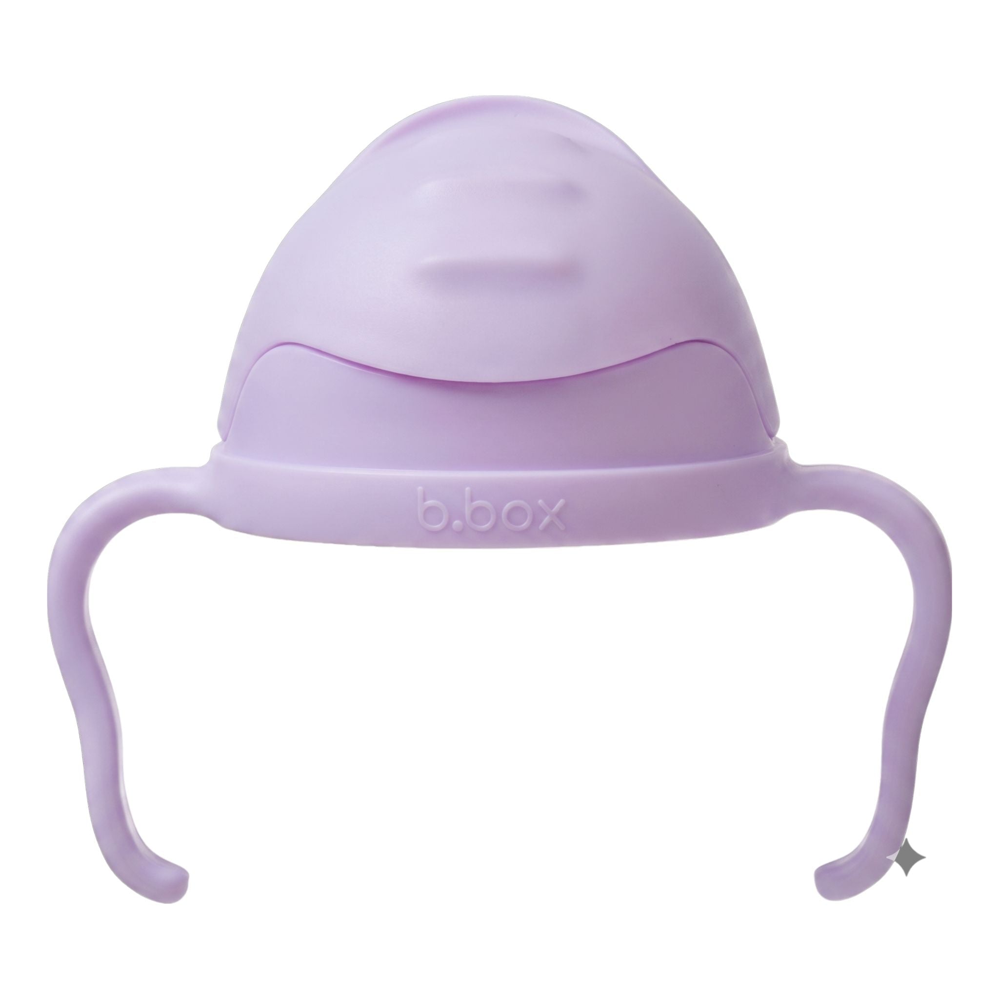 ビーボックス シッピーカップ フルリッド boysenberry