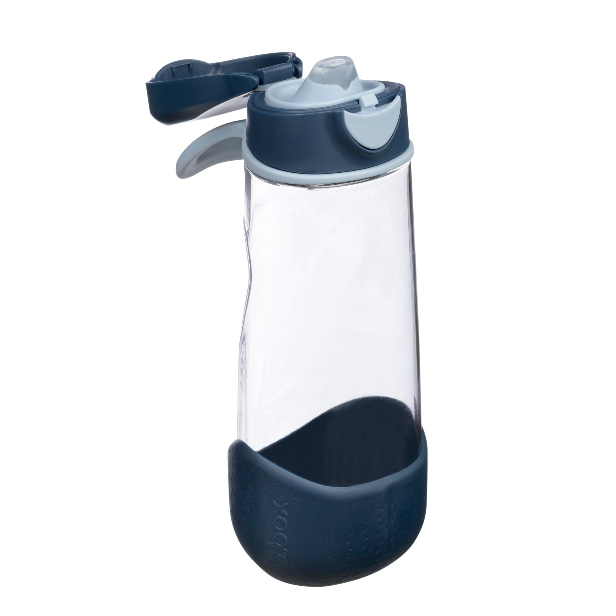 スポーツスパウトボトル midnight 600ml