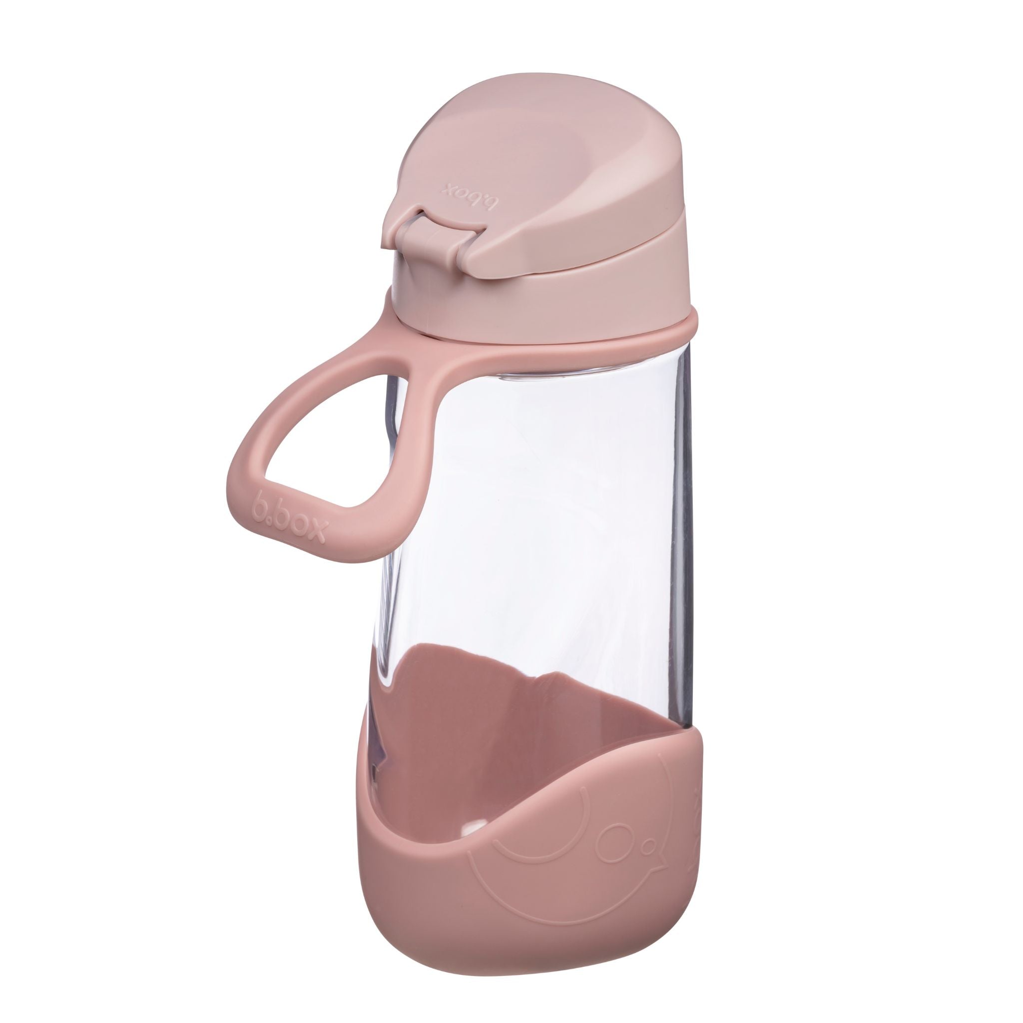 450mL Sport Spout Bottle