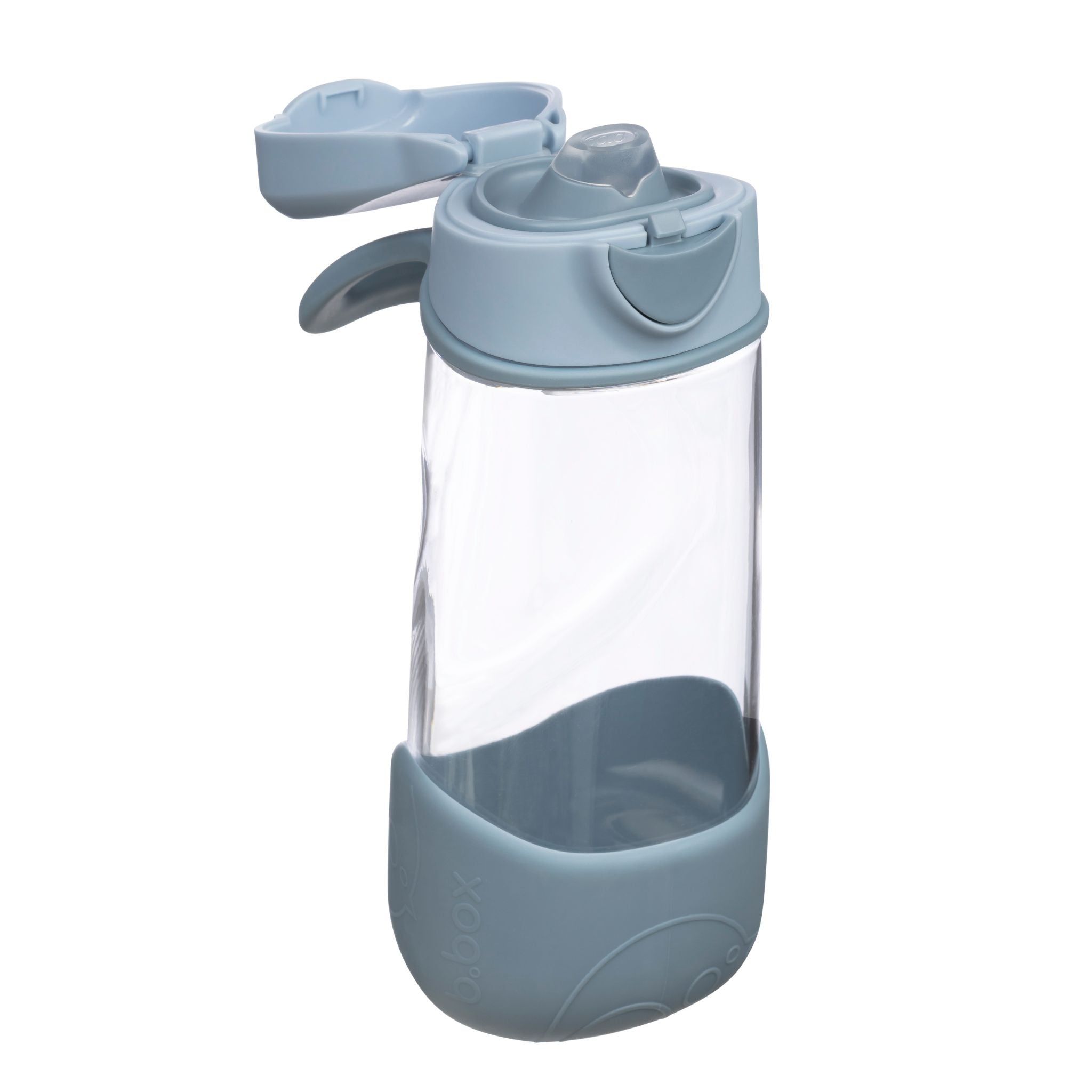 450mL Sport Spout Bottle