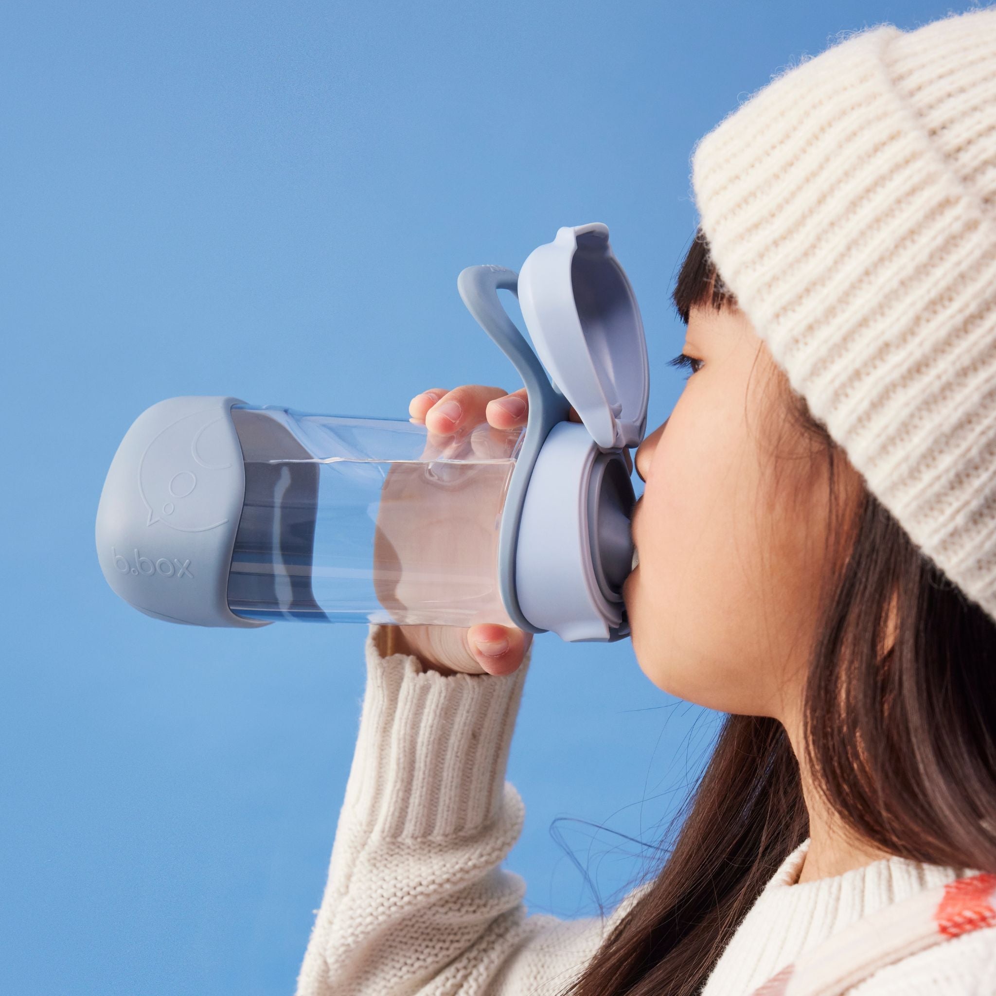 450mL Sport Spout Bottle