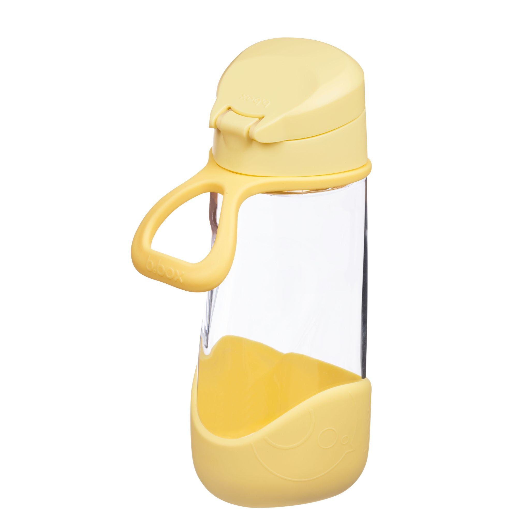 450mL Sport Spout Bottle