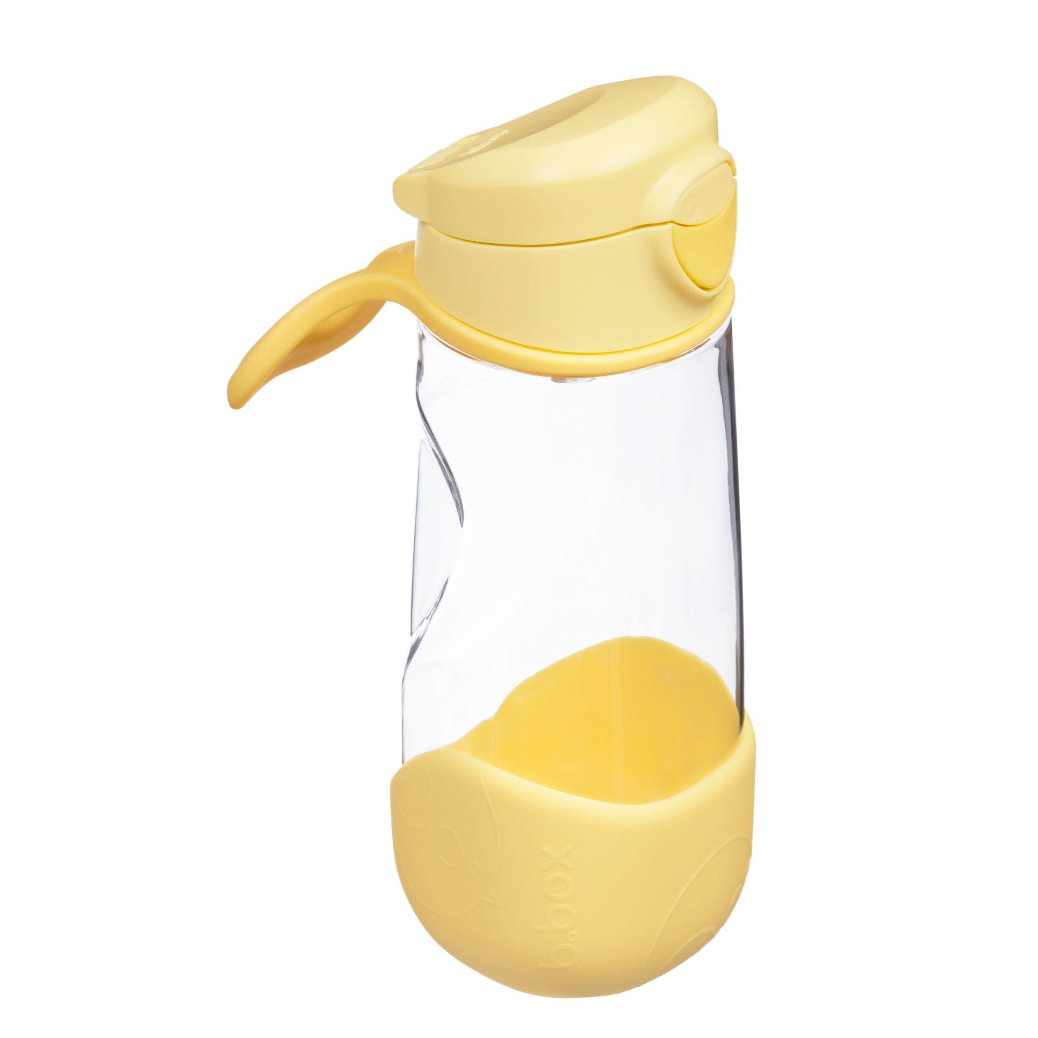 450mL Sport Spout Bottle