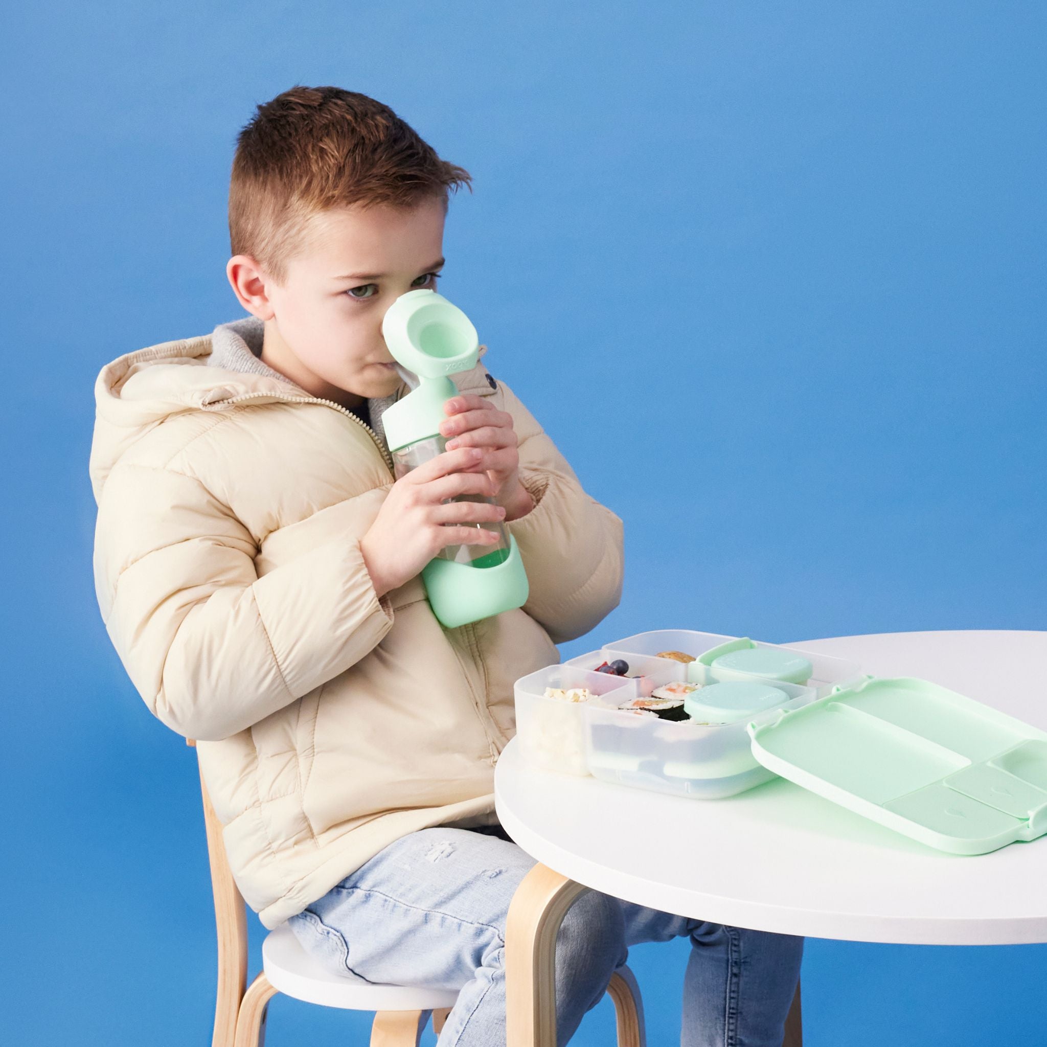 450ml Tritan Drink Bottle