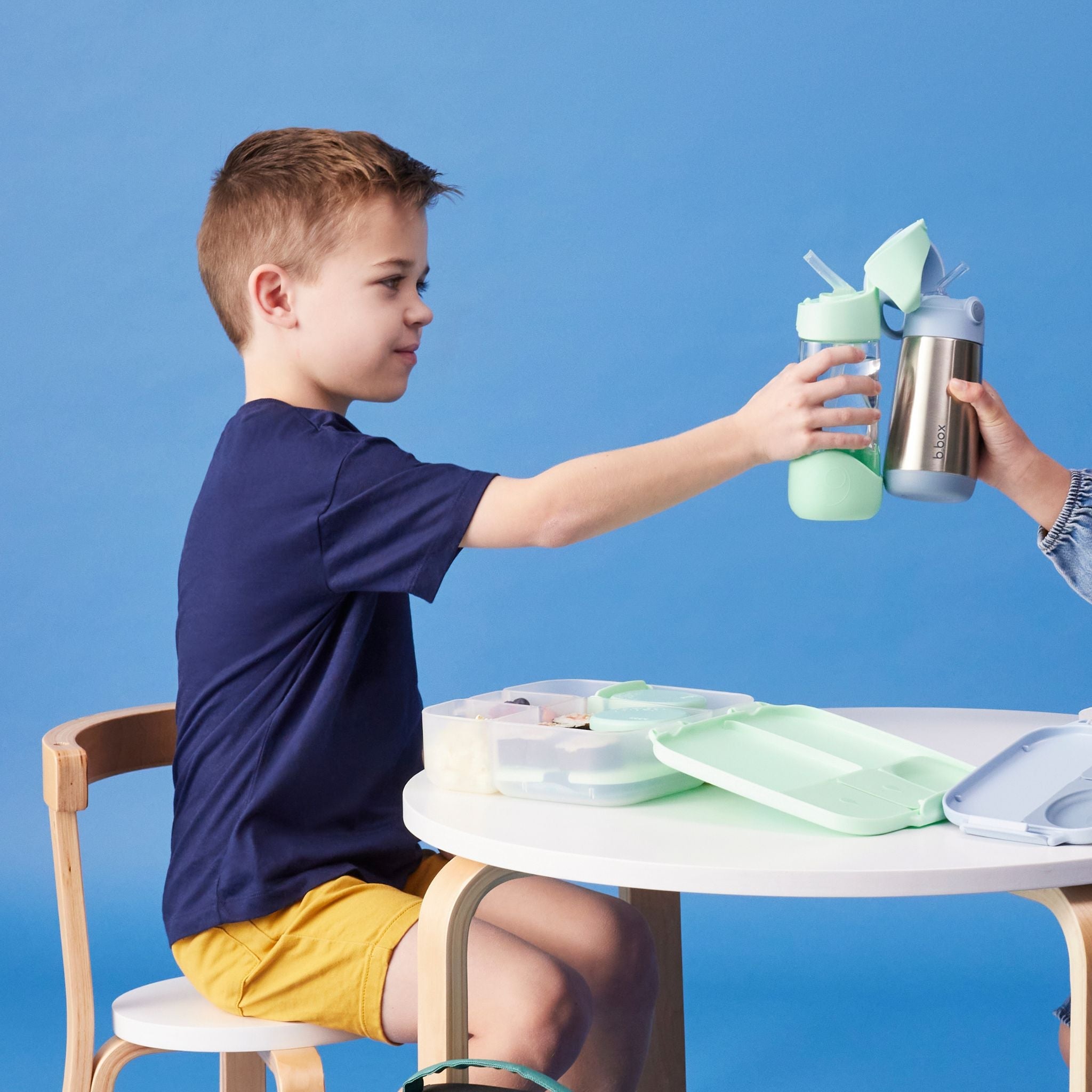 450ml Tritan Drink Bottle