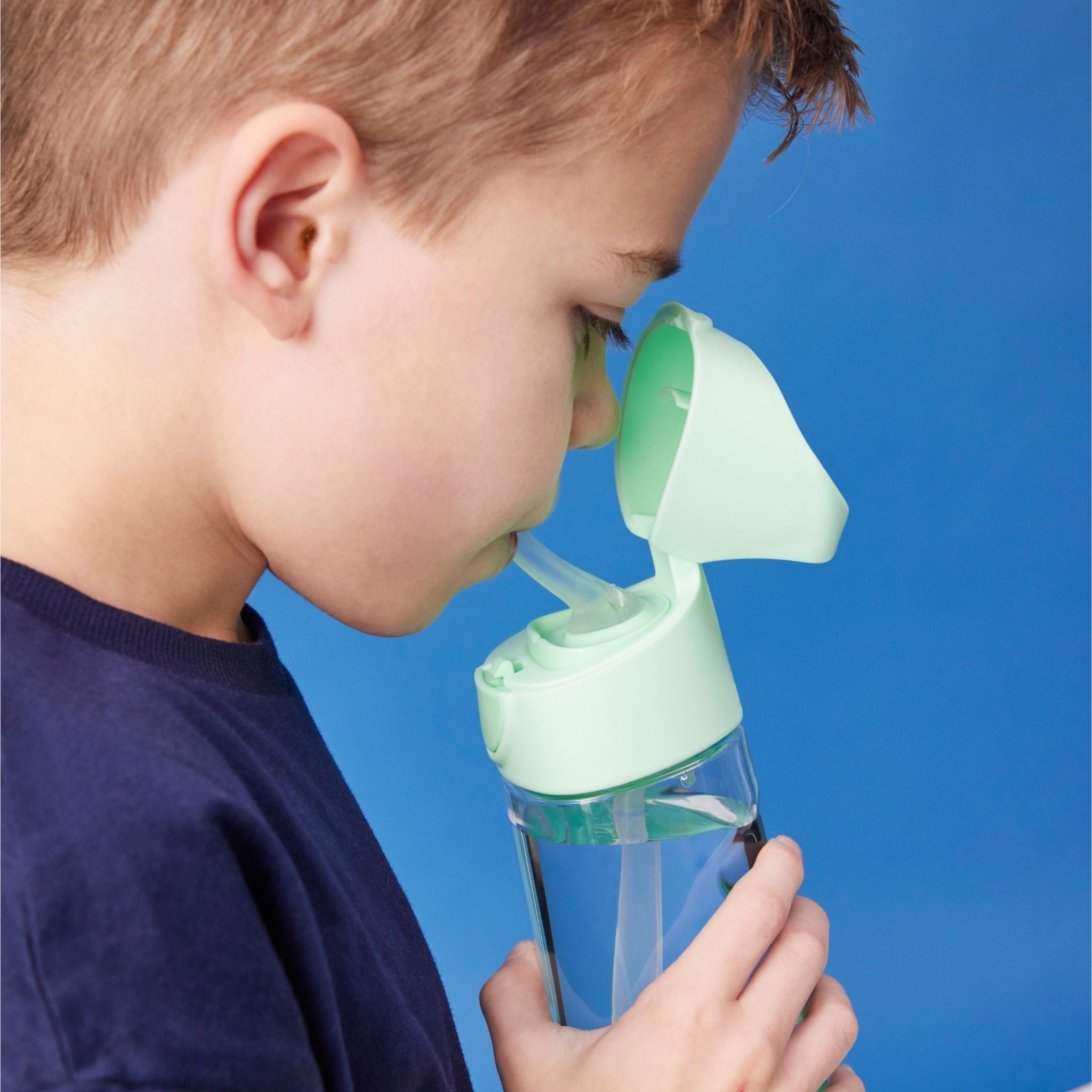 450ml Tritan Drink Bottle