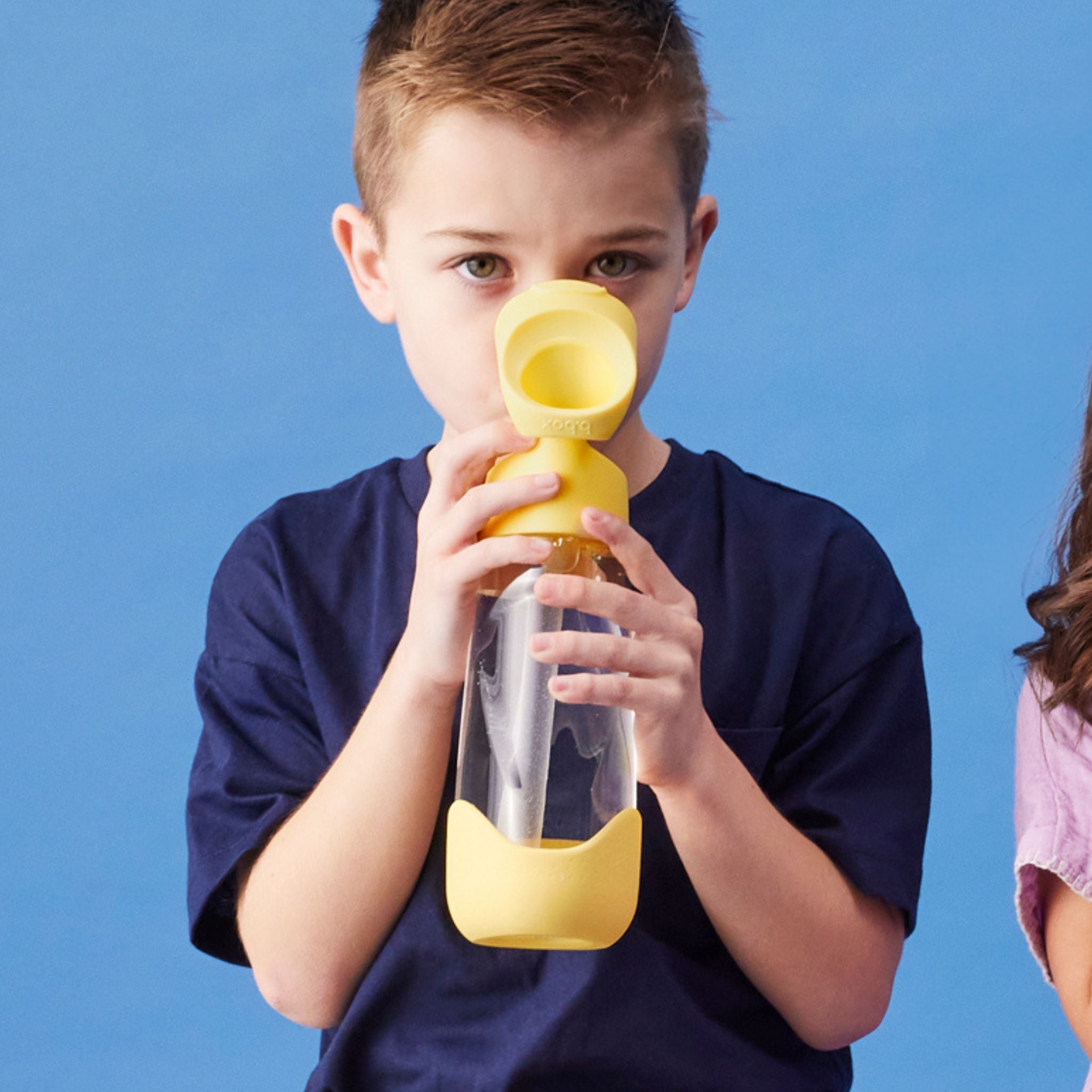 600mL Tritan drink bottle