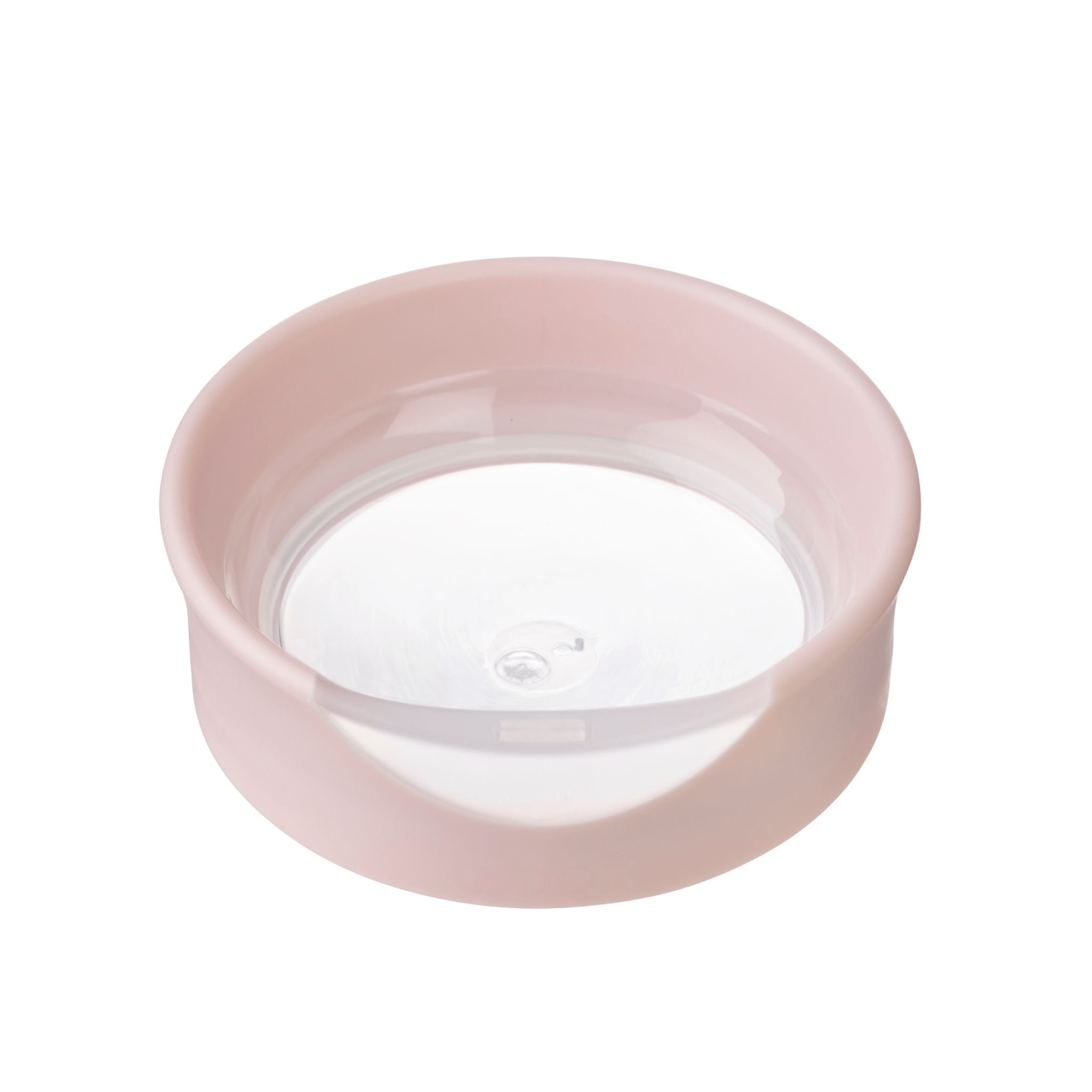 トレーニングカップ（コップ飲み練習用アイテム）/Training Cup - blush