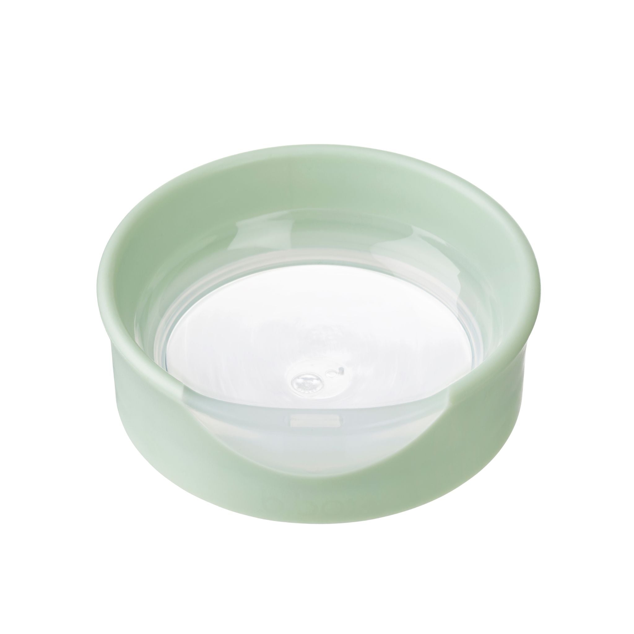 トレーニングカップ（コップ飲み練習用アイテム）/Training Cup - sage