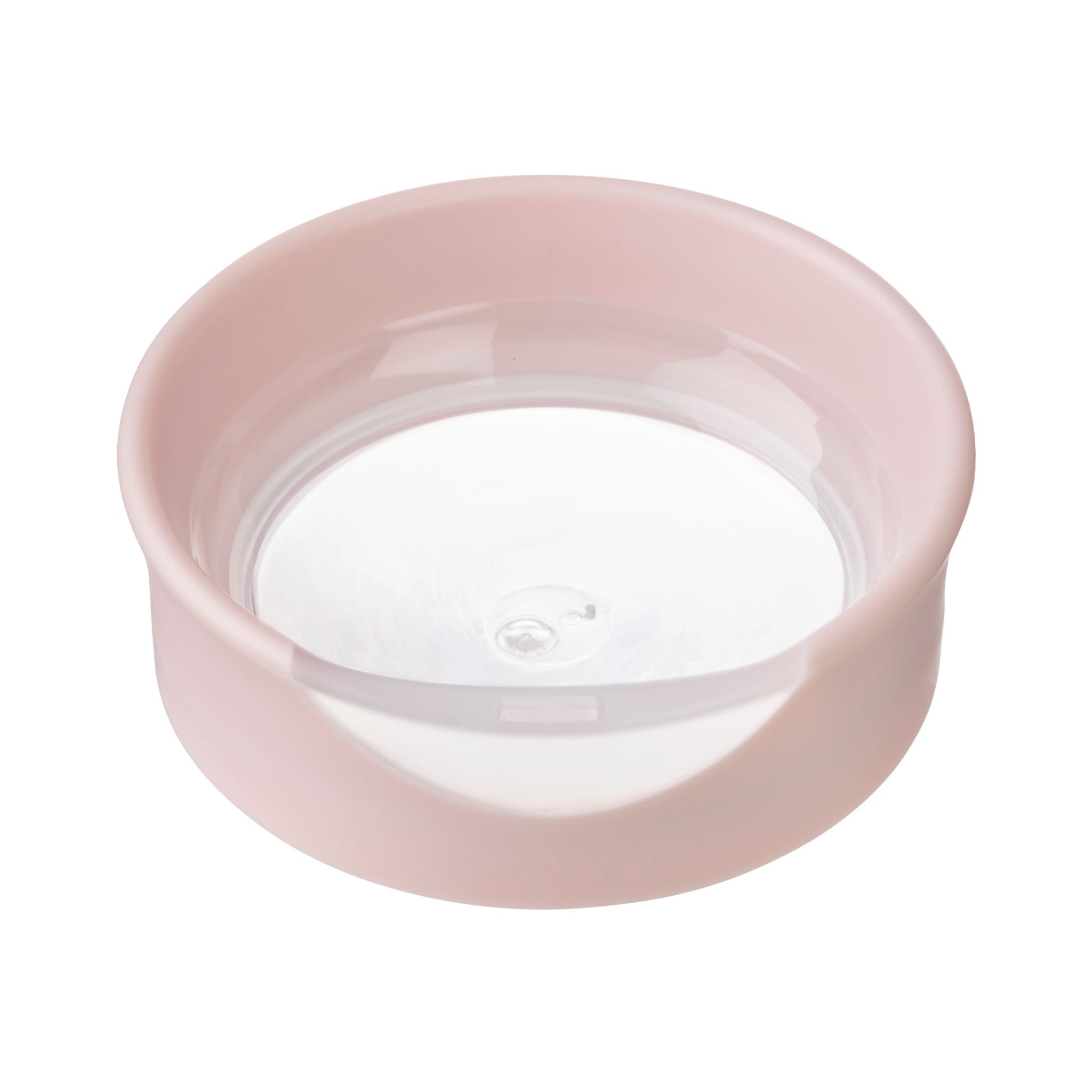 ビーボックス トレーニングカップリッド blush