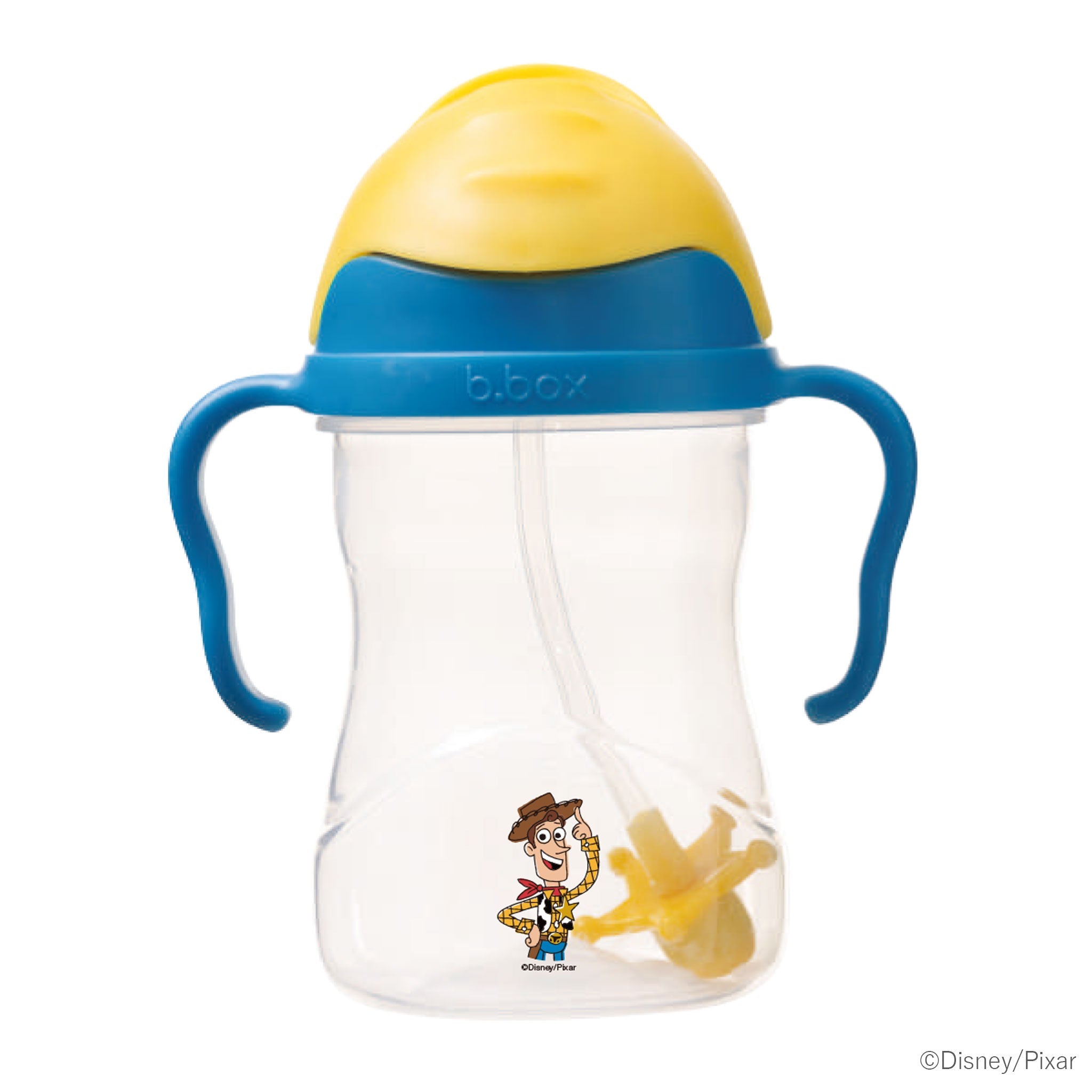 Disney sippy cup - Woody