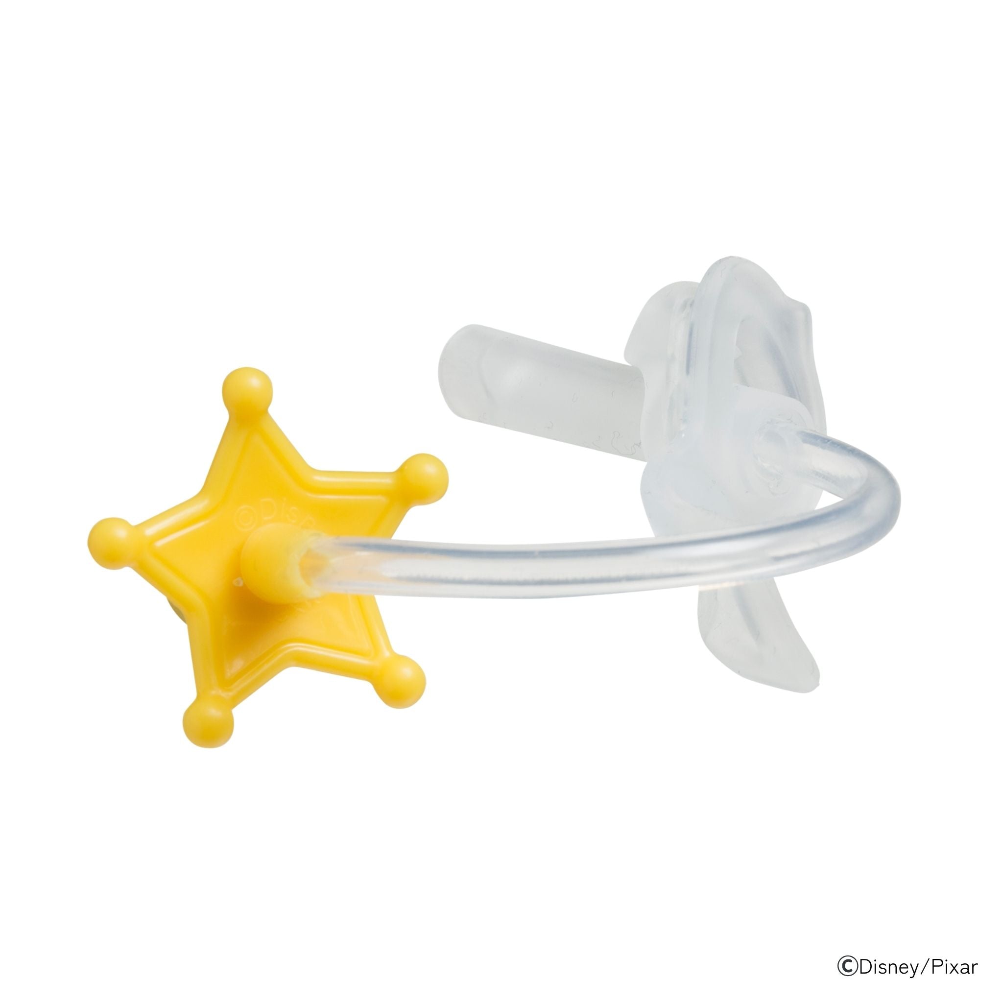 Disney Sippy Cup Replacement Straw - Woody