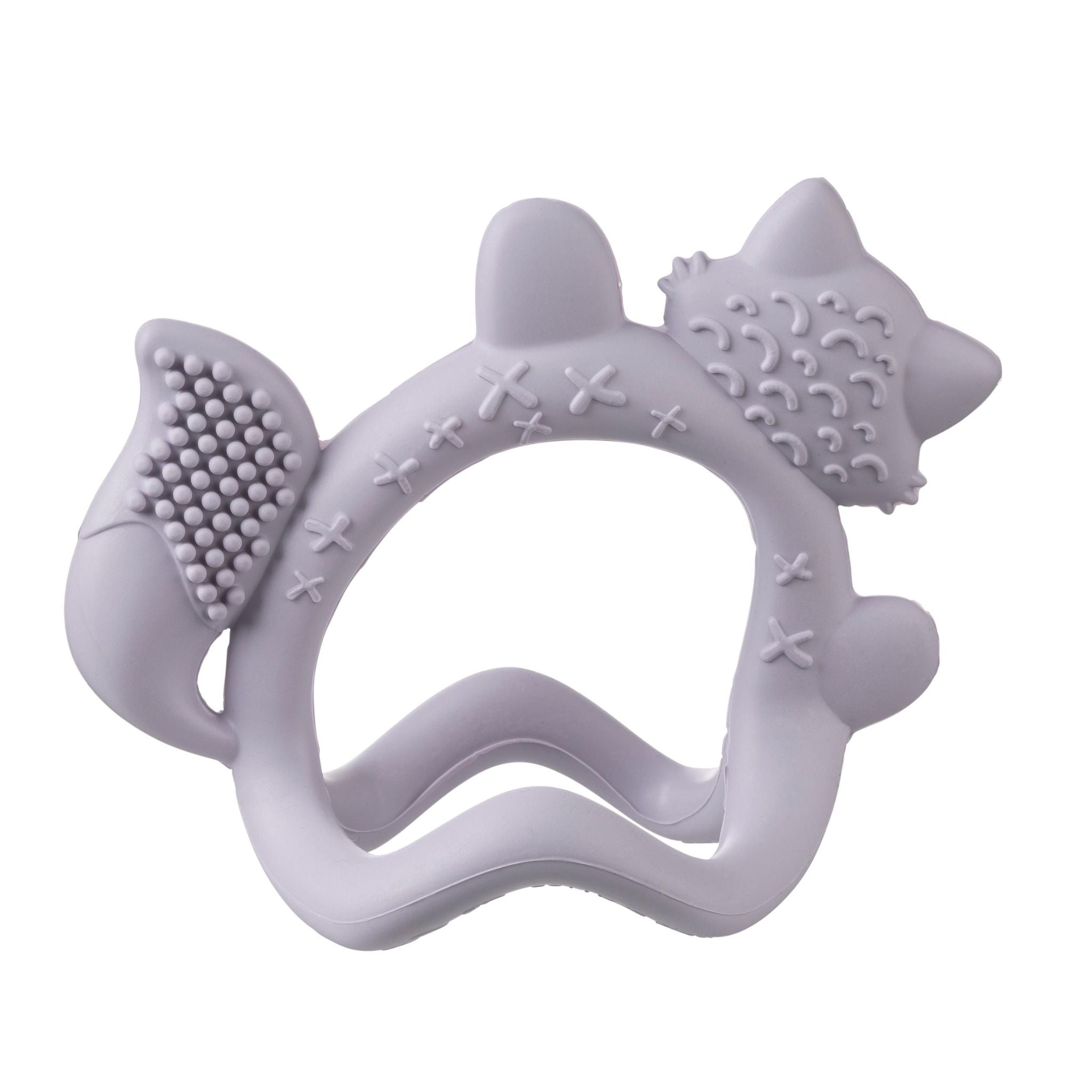 Wrist teether